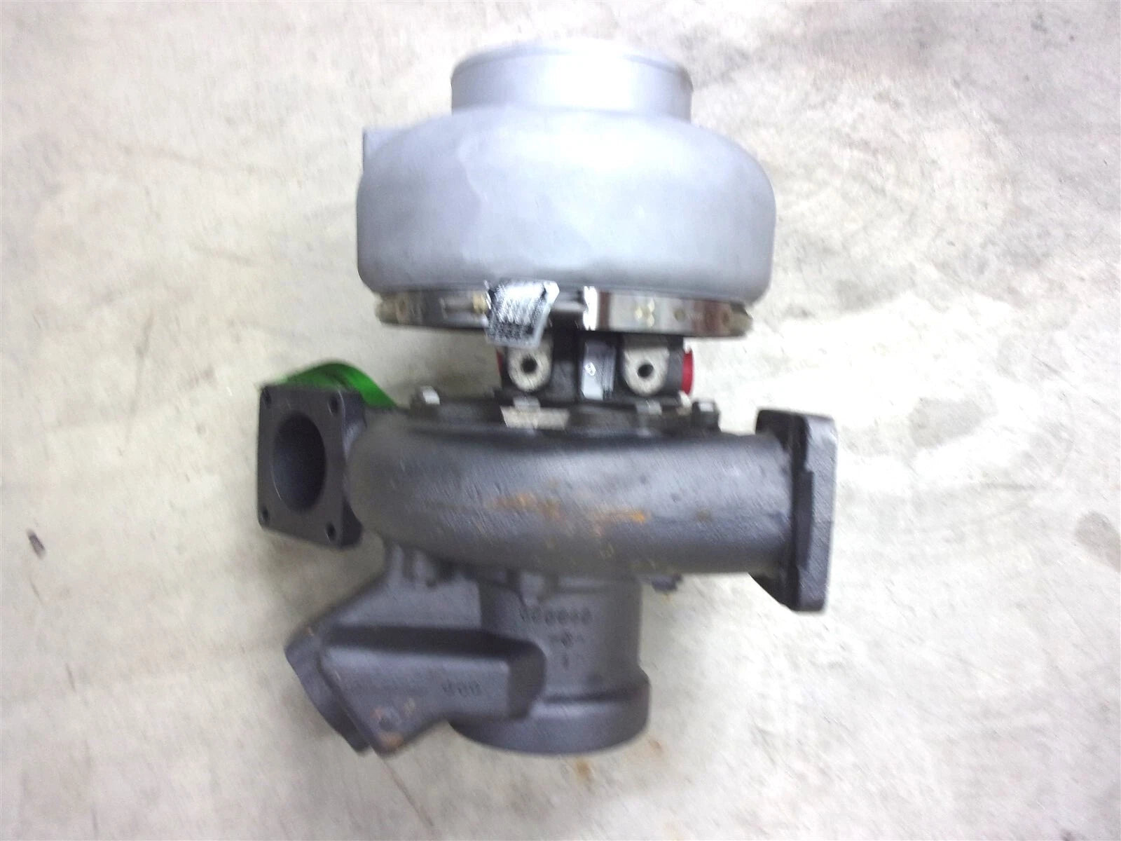 Reman Fits Caterpillar Caterpillar Turbo D346 641B 651B V4HD-855