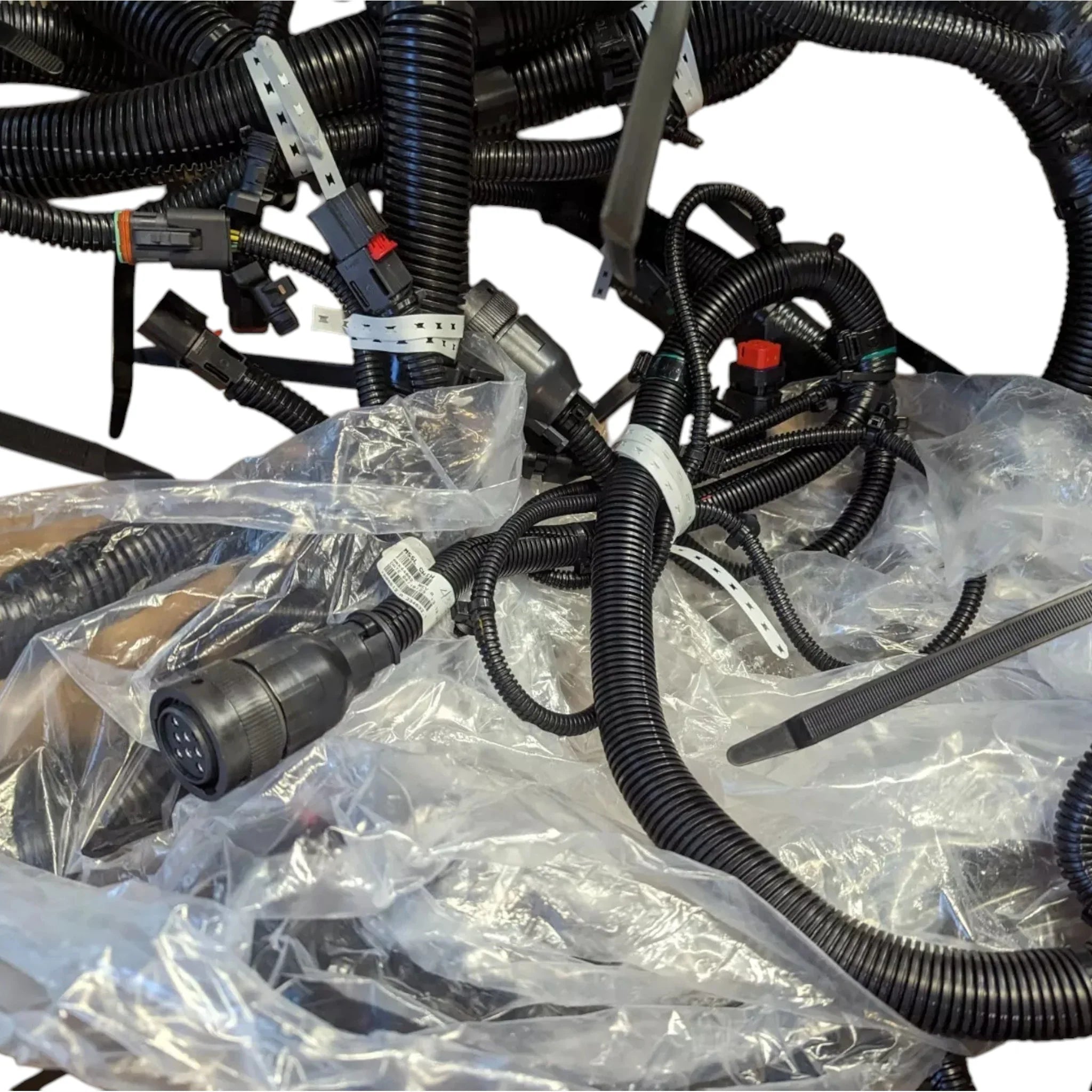 AKK44862 Genuine John Deere Wiring Harness