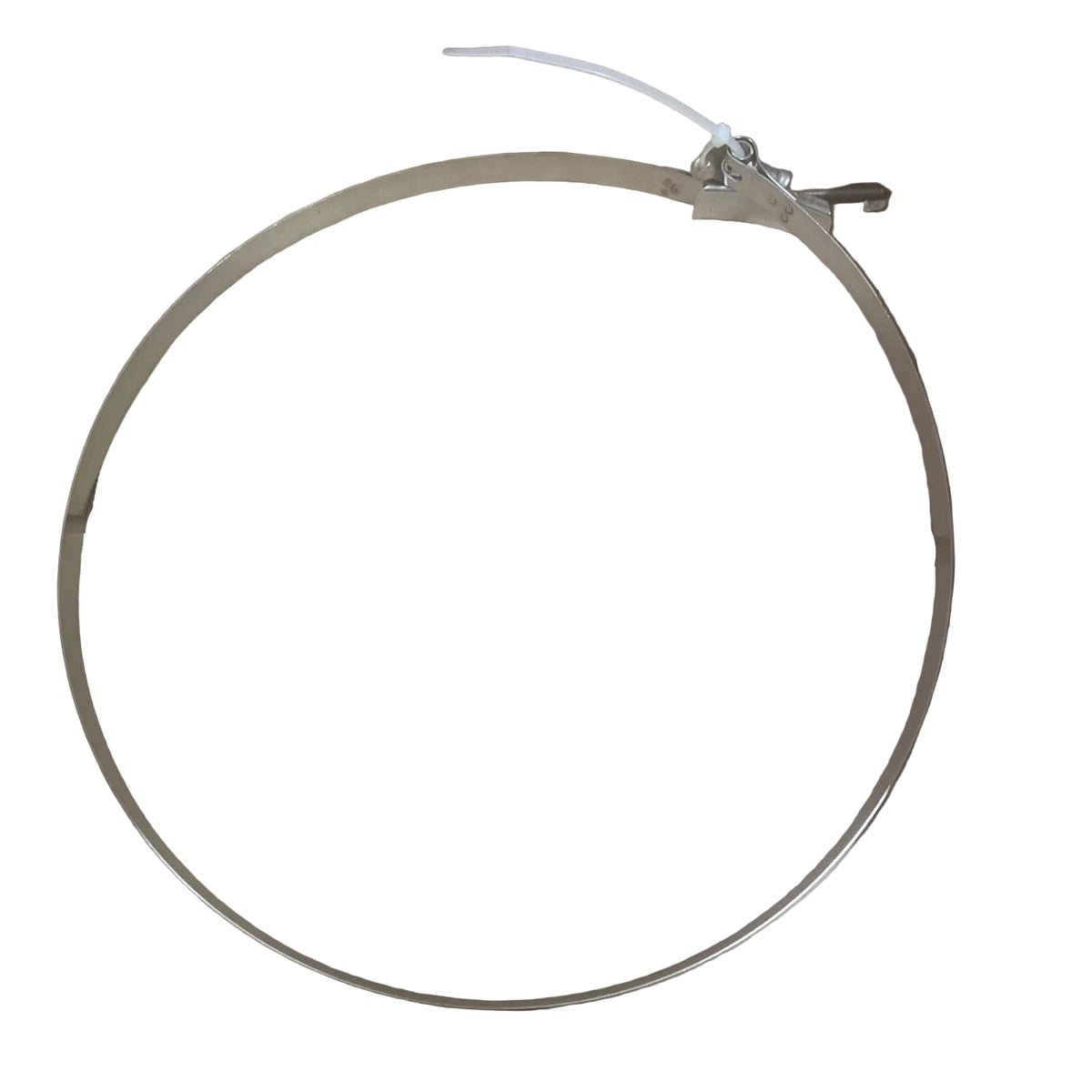 4328745 Genuine Cummins Bolt Clamp Original Part