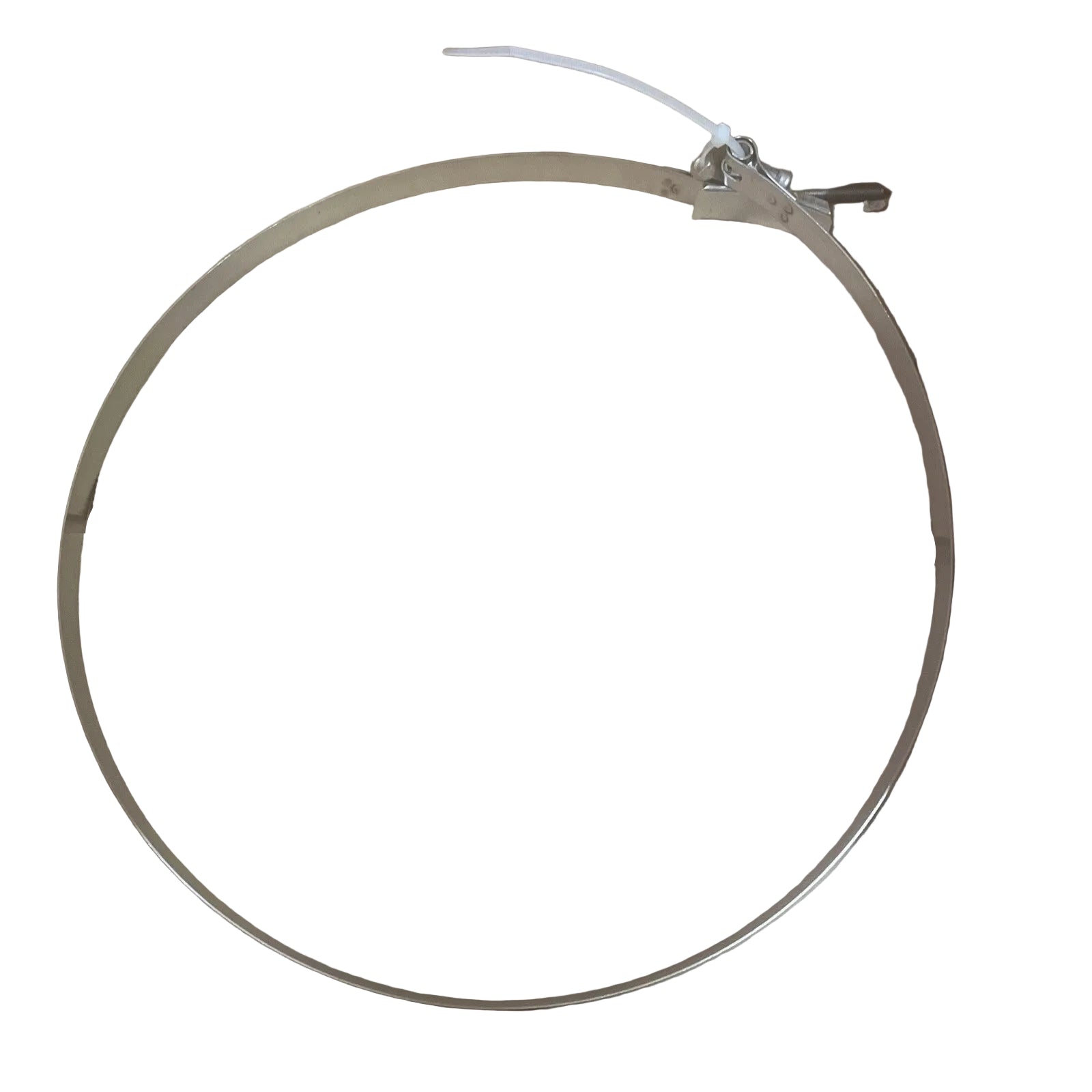 4328745 Genuine Cummins Bolt Clamp Original Part