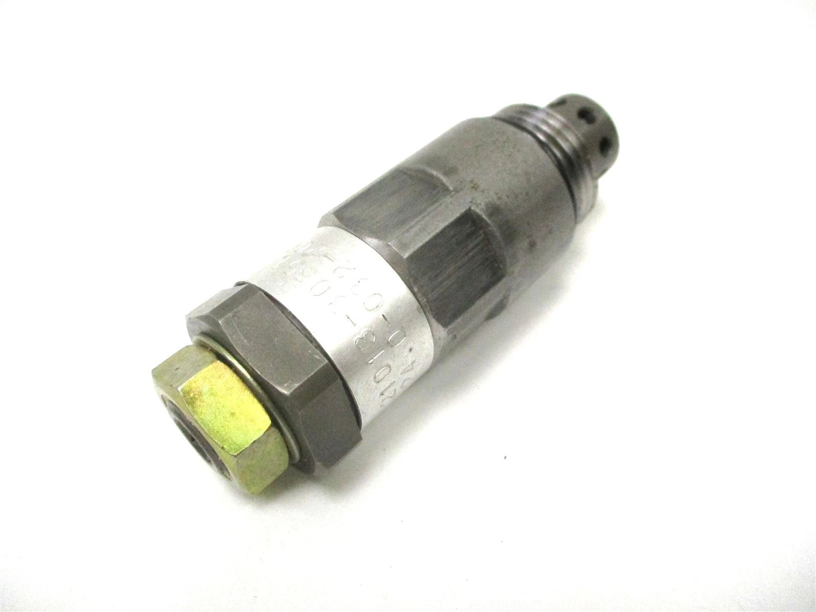Genuine Kubota Port Relief Valve KH-91