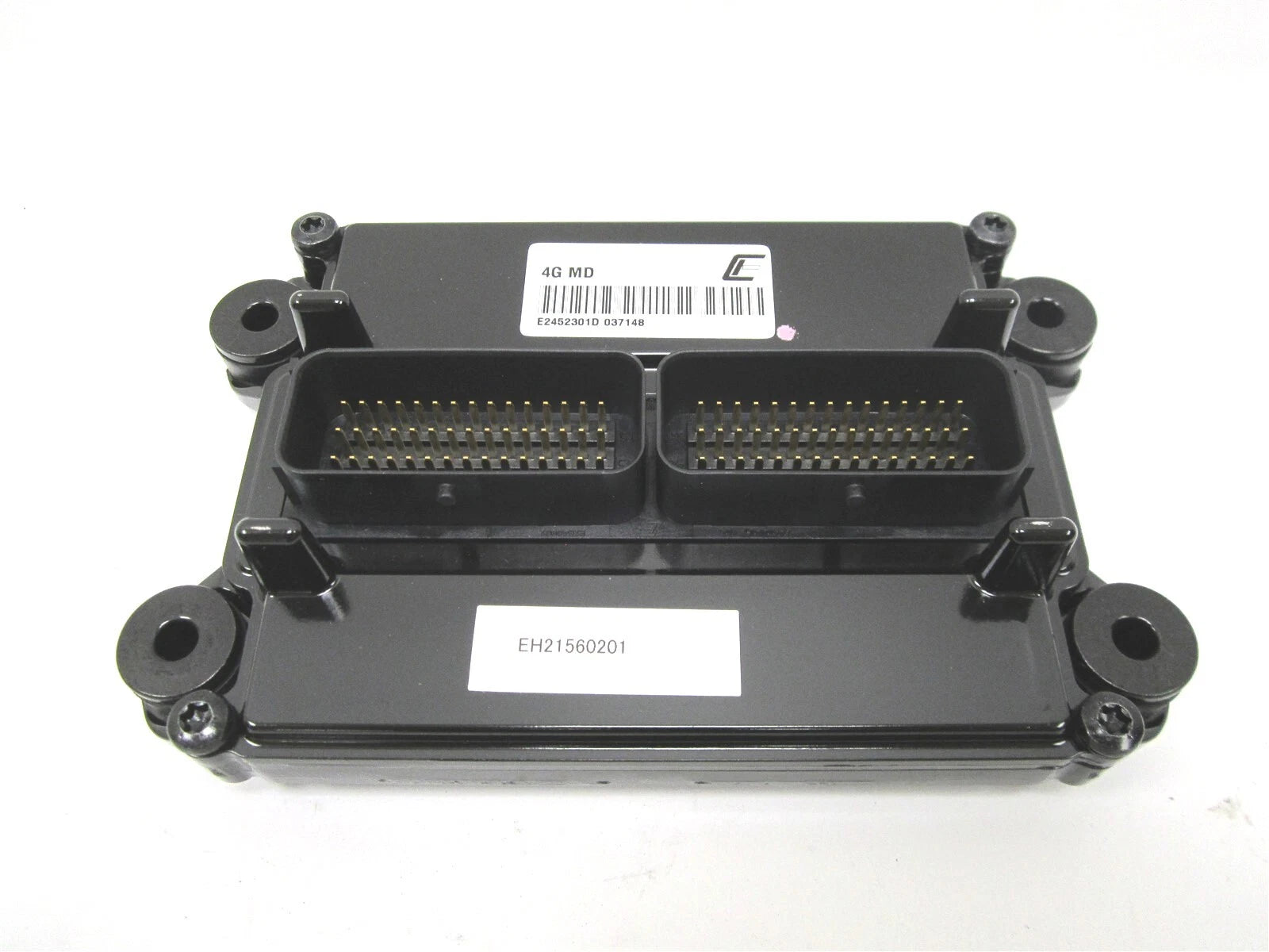 Genuine Kubota ECU 38EPS1-N
