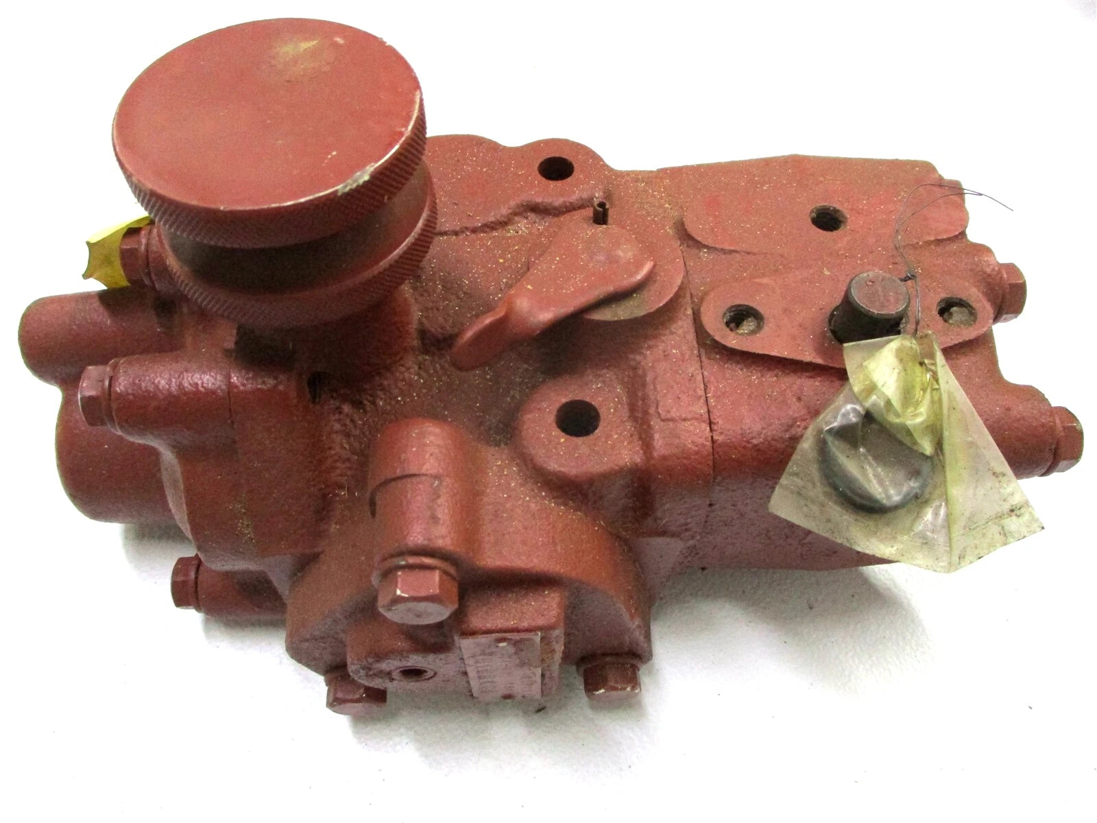 Genuine Kubota Hydraulic Control Valve L260P 32240-36404