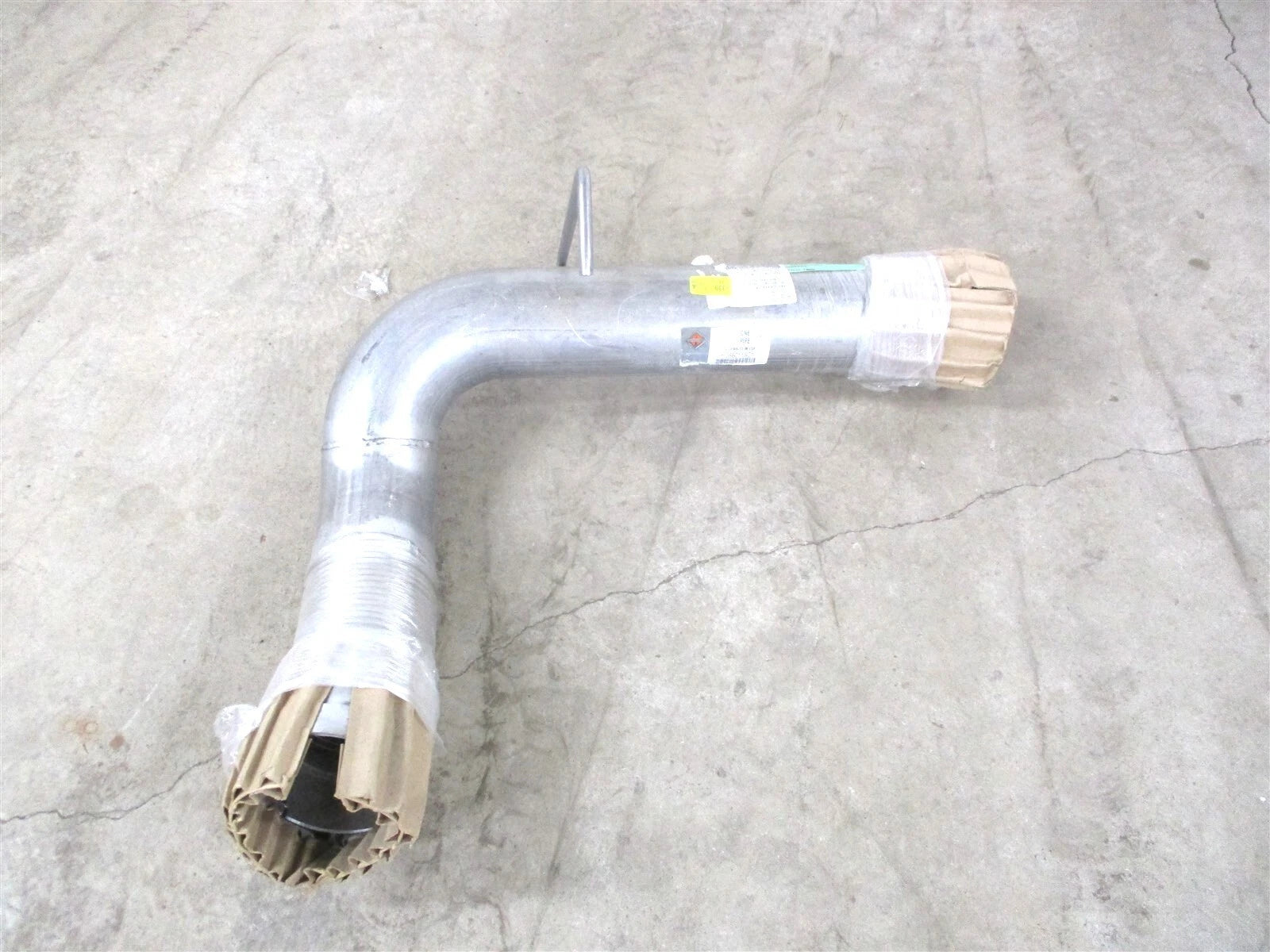 New OEM International Intermediate Tail Pipe Prostar Lonestar