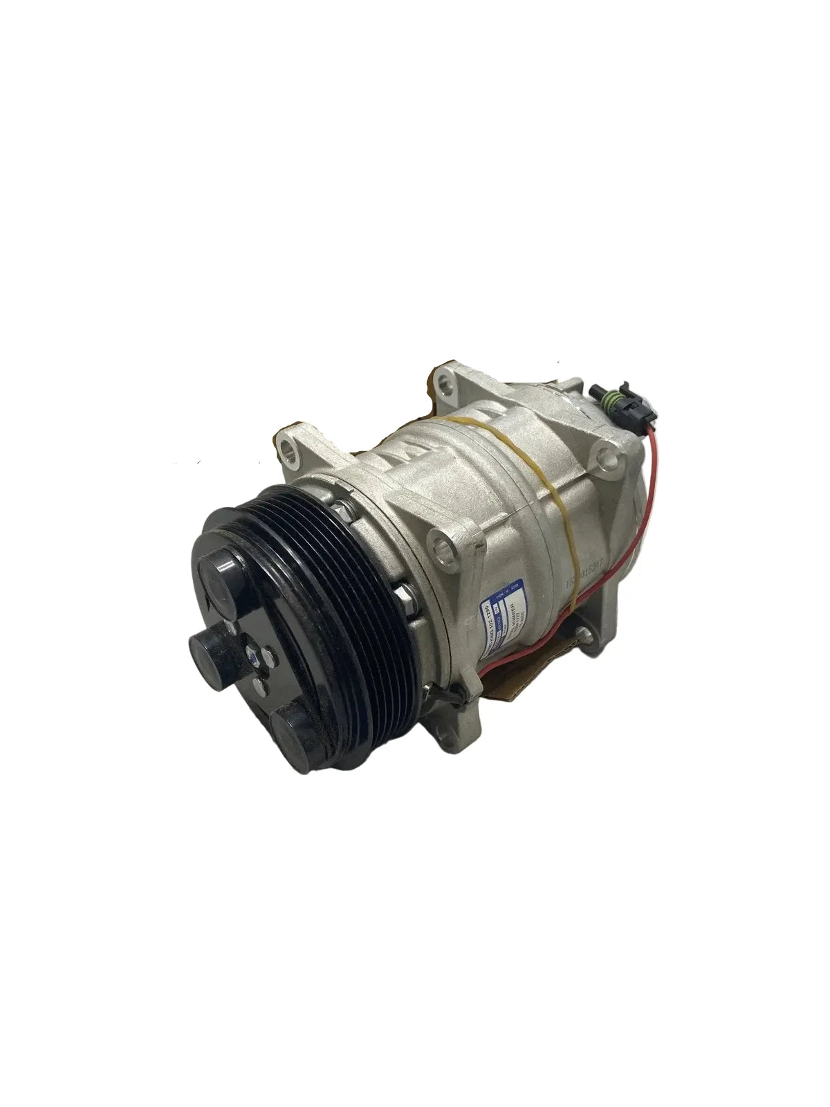 20-10286 Genuine Thermo King AC Compressor