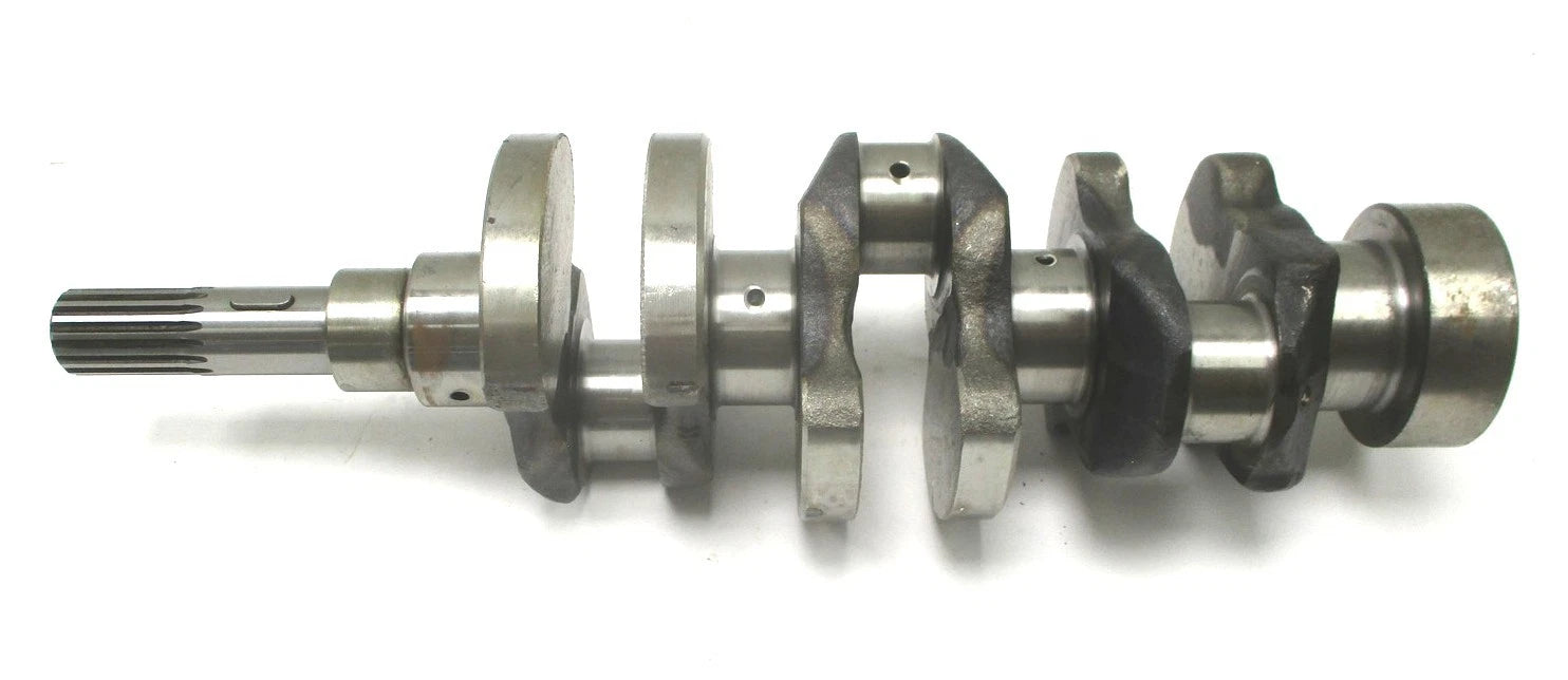 Genuine OEM Kubota Engine Crankshaft WG600 WG750
