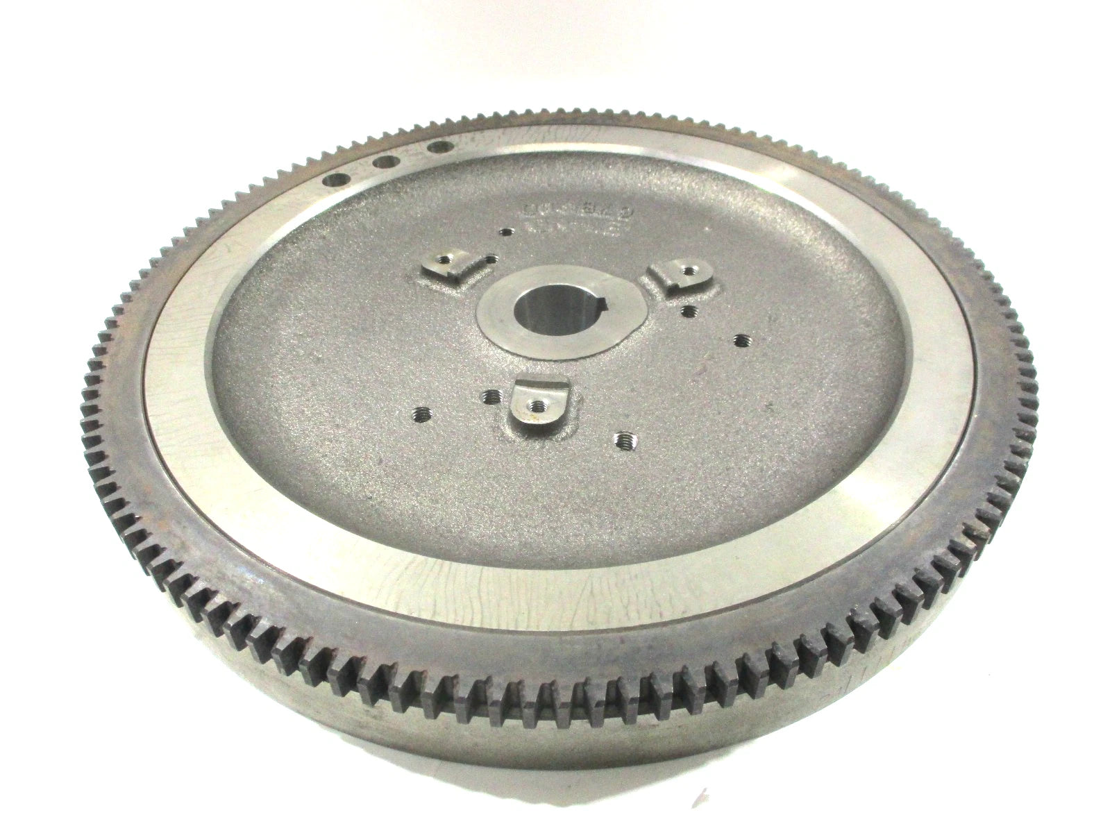 Genuine OEM Kubota Engine Flywheel 14373-25013