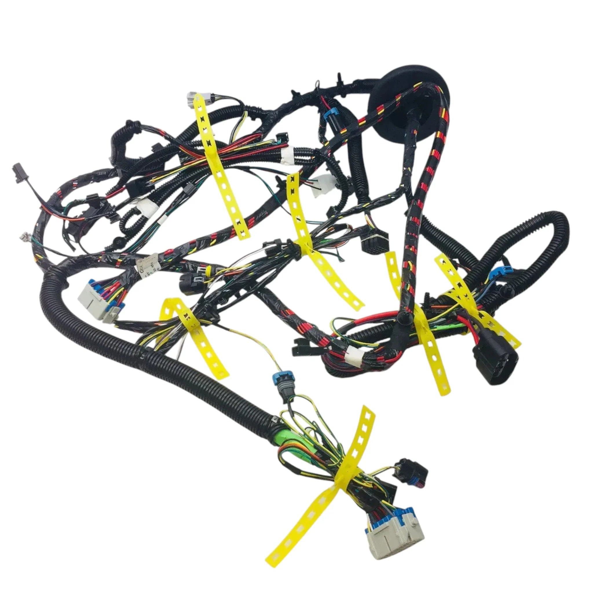 RE587087 John Deere Roof Wiring Harness