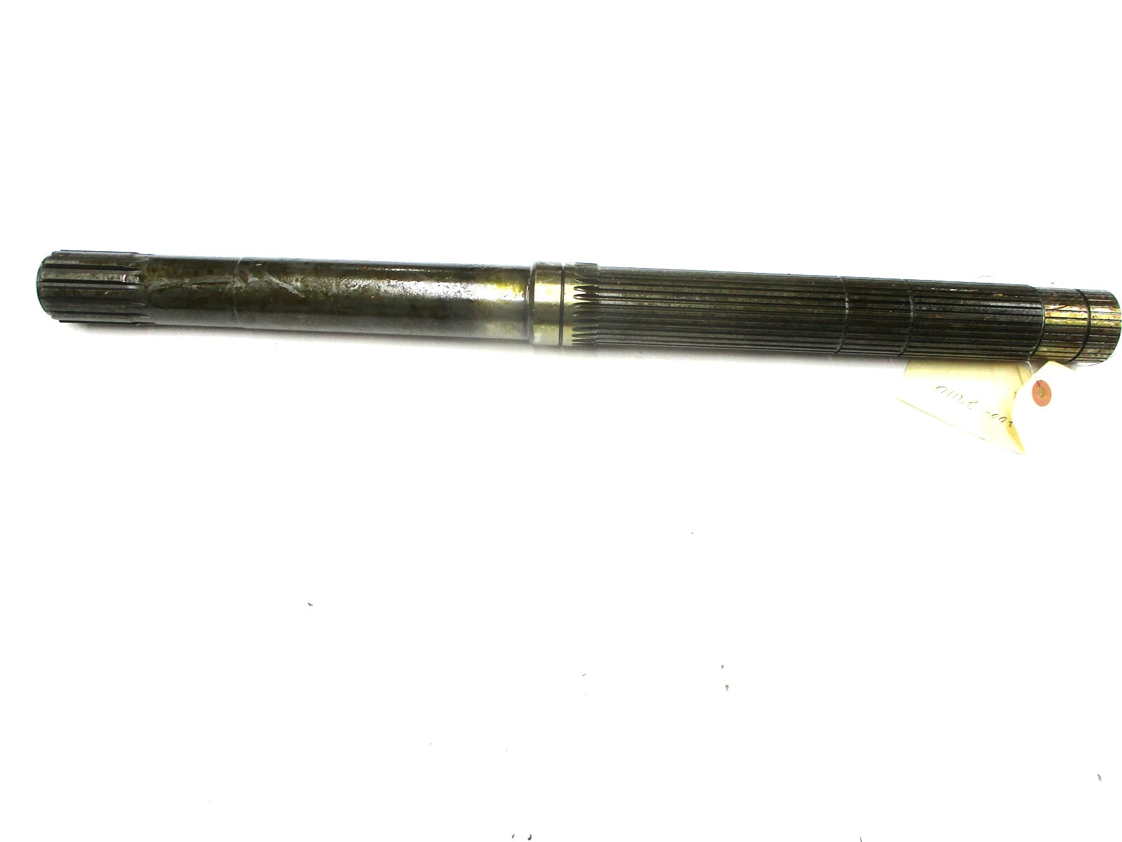 Genuine OEM Kubota Mission Gear Shaft 1 M4000 M4500 M5500 M7500