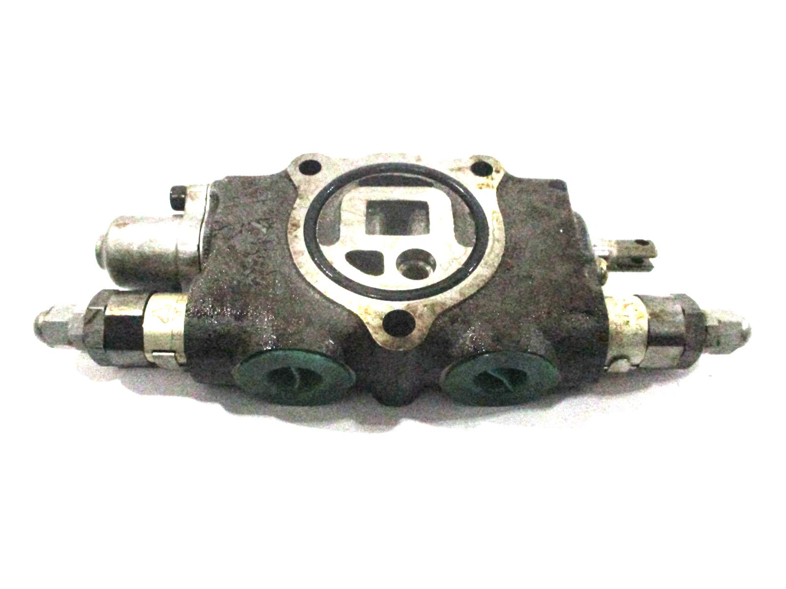 Genuine OEM Kubota Hydraulic Valve Plunger Section KH-18 Excavator