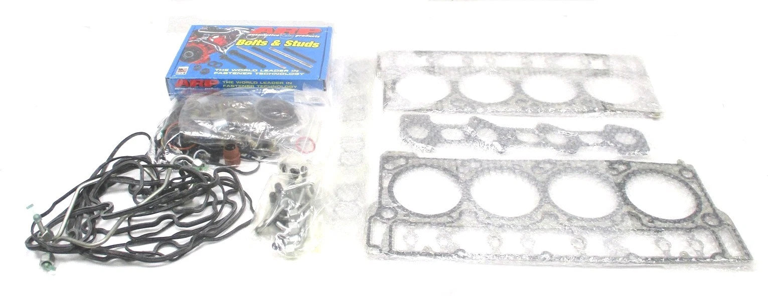 New Grizzly Head Gasket Kit with Studs 2008-2010 Ford 6.4L Powerstroke