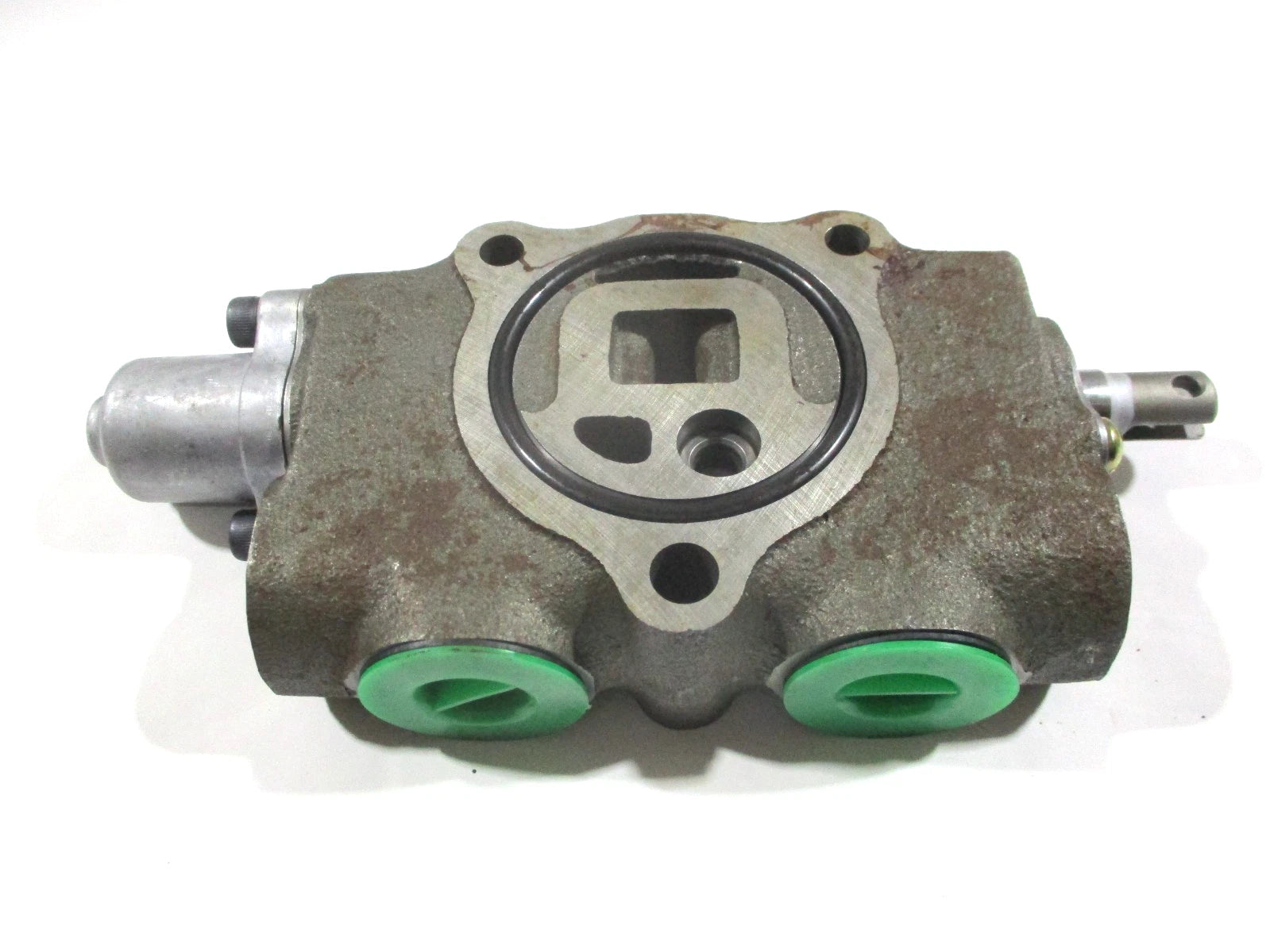 Genuine Kubota Plunger Section Assembly KH-18(L) - Configuration 2