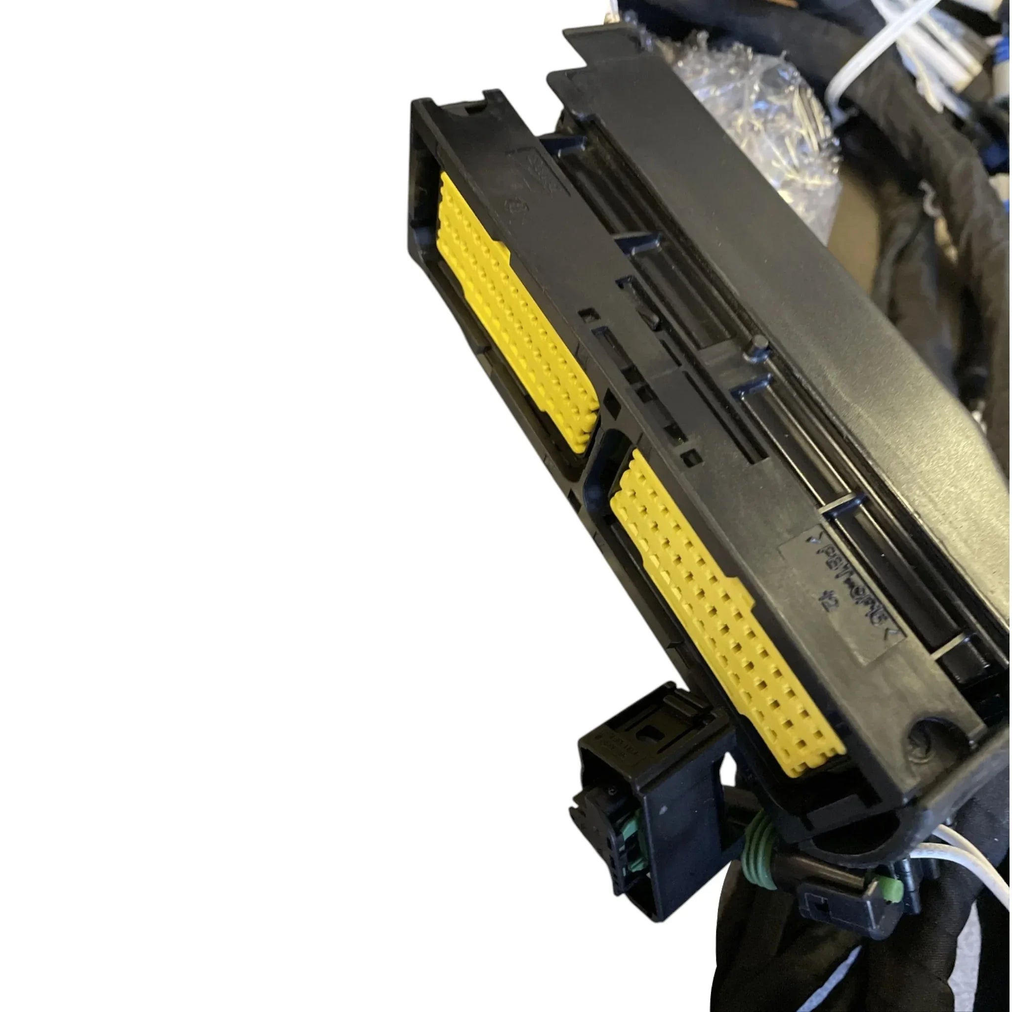 A054B187 Genuine Cummins Wiring Harness