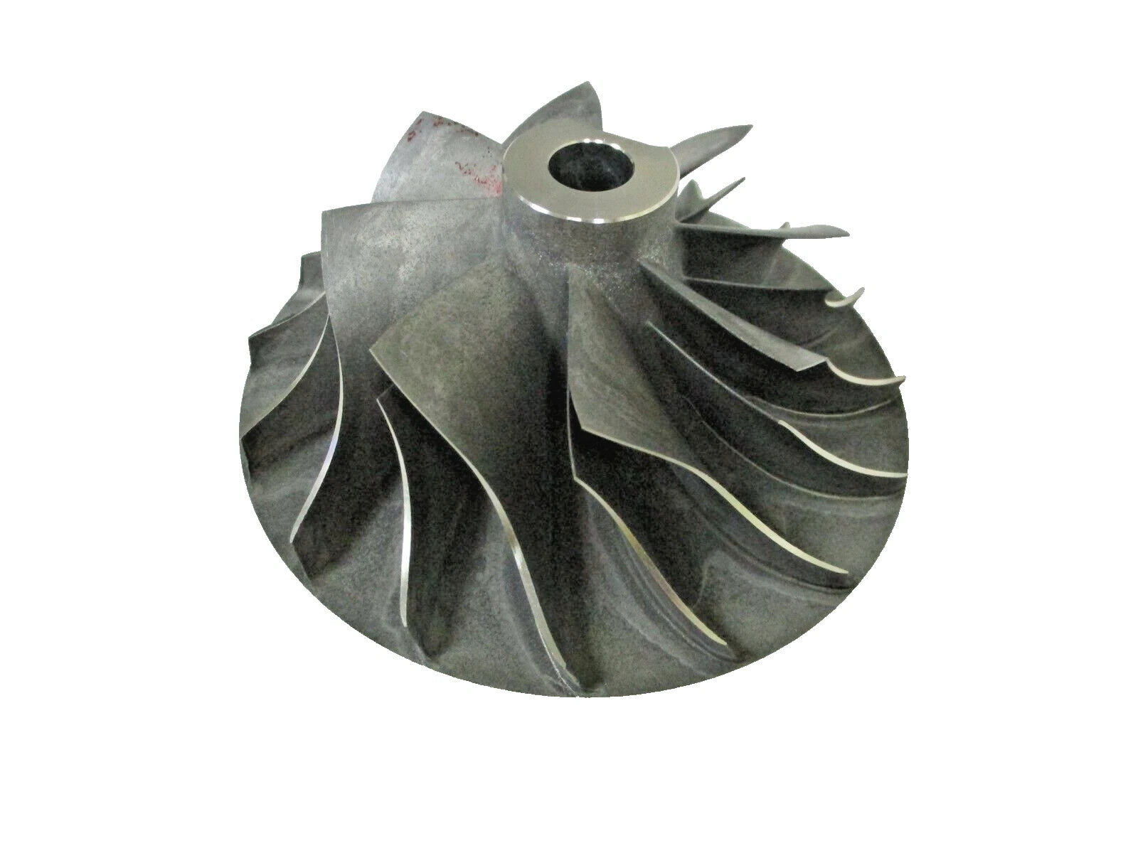 New Genuine Cummins Holset Turbo Compressor Impeller Compressor Wheel