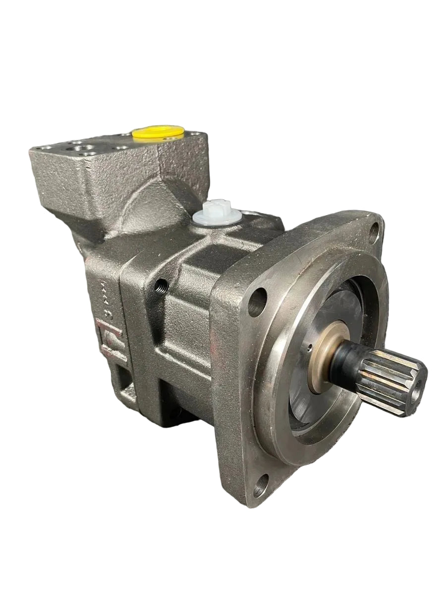 F12040MSSVS0000000P0 Genuine Parker Hydraulic Pump Motor