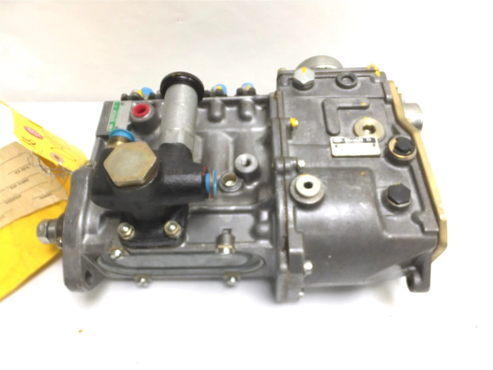 Reman Fuel Injection Pump for Mercedes-Benz Benz W123 300CD