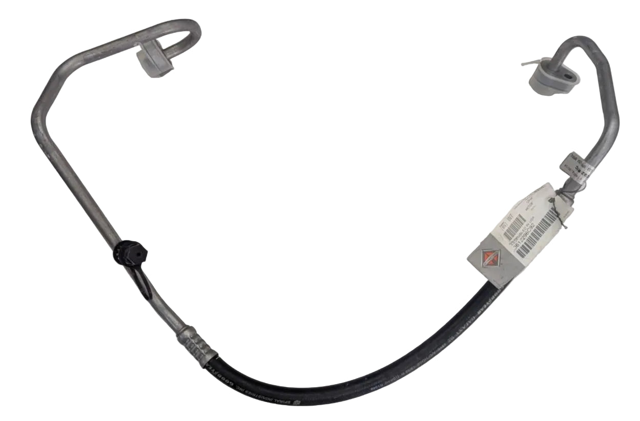 3612296C93 Genuine International Discharge Comp to Cond. Hose Assembly