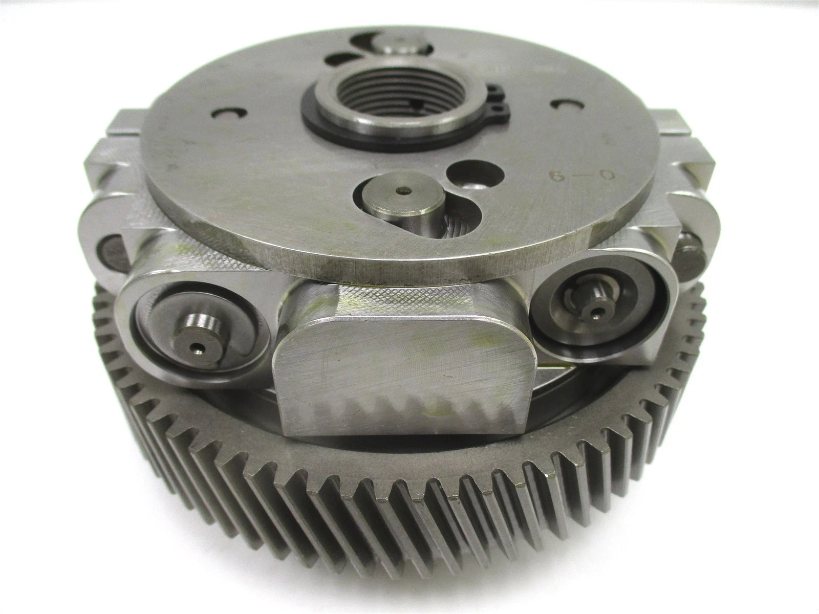 Genuine Kubota Mechanical Timer Engine