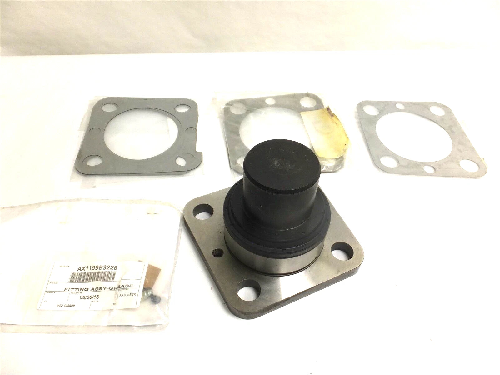 New AxleTech Knuckle Kit 3621539-903 6414Z3