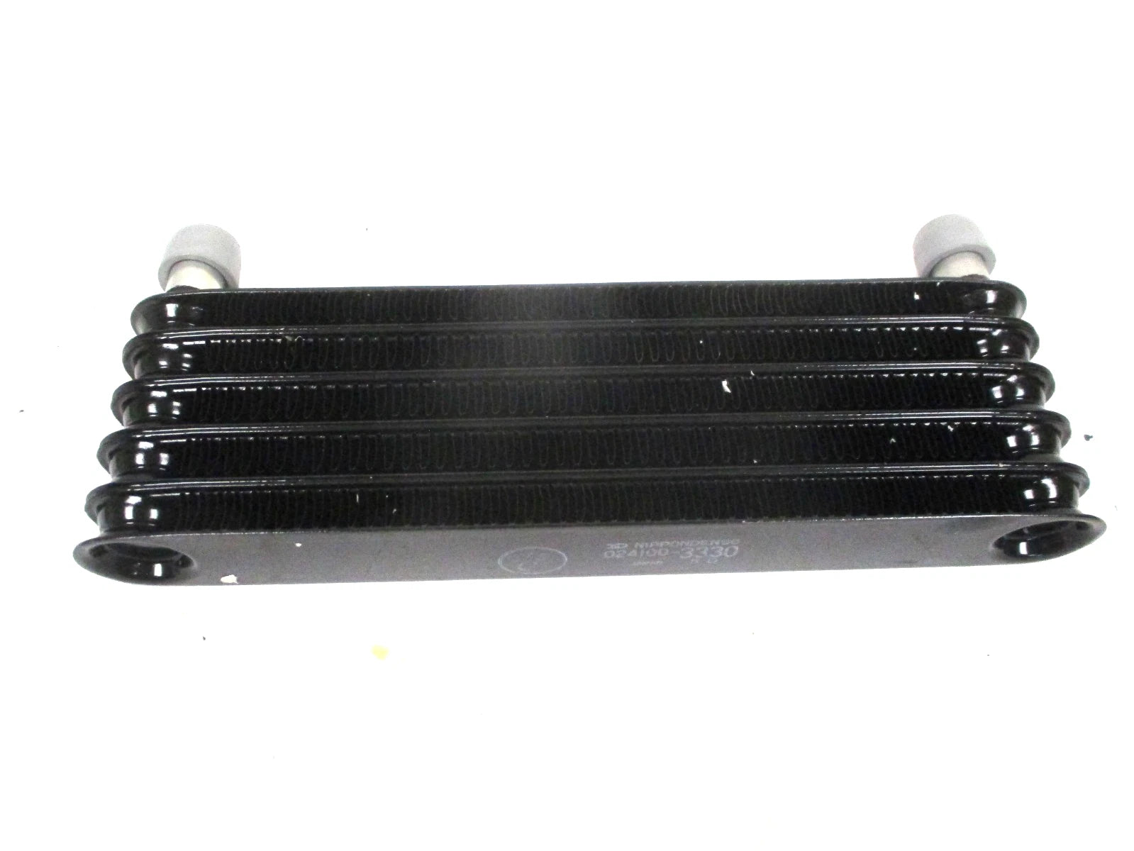 Genuine OEM Kubota Oil Cooler 024100-3330