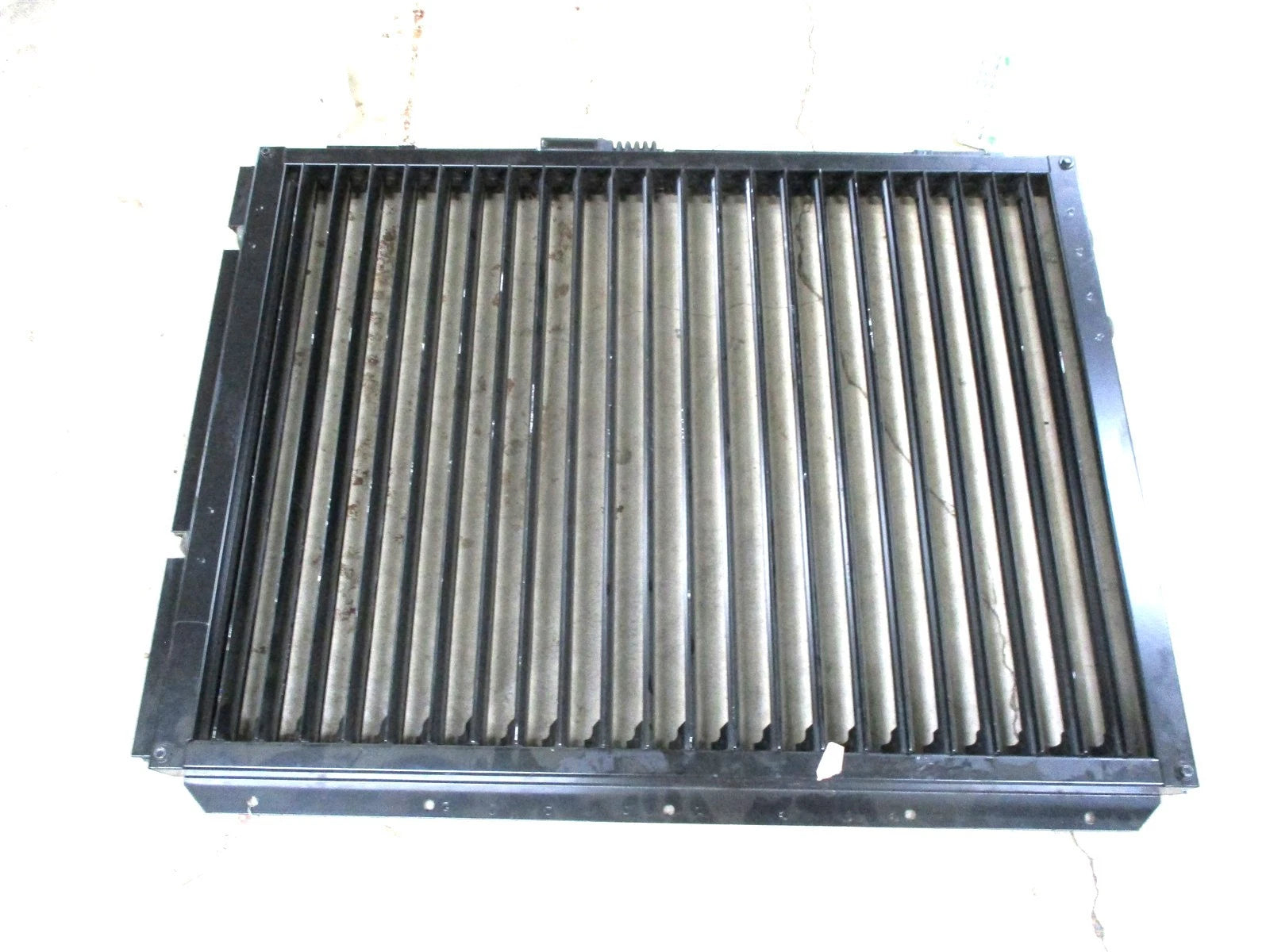 New Genuine BorgWarner Air Shutter Kit Kys