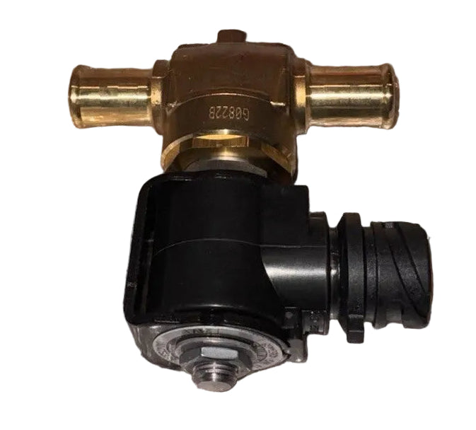 4353468 Genuine Cummins Coolant Flow Valve