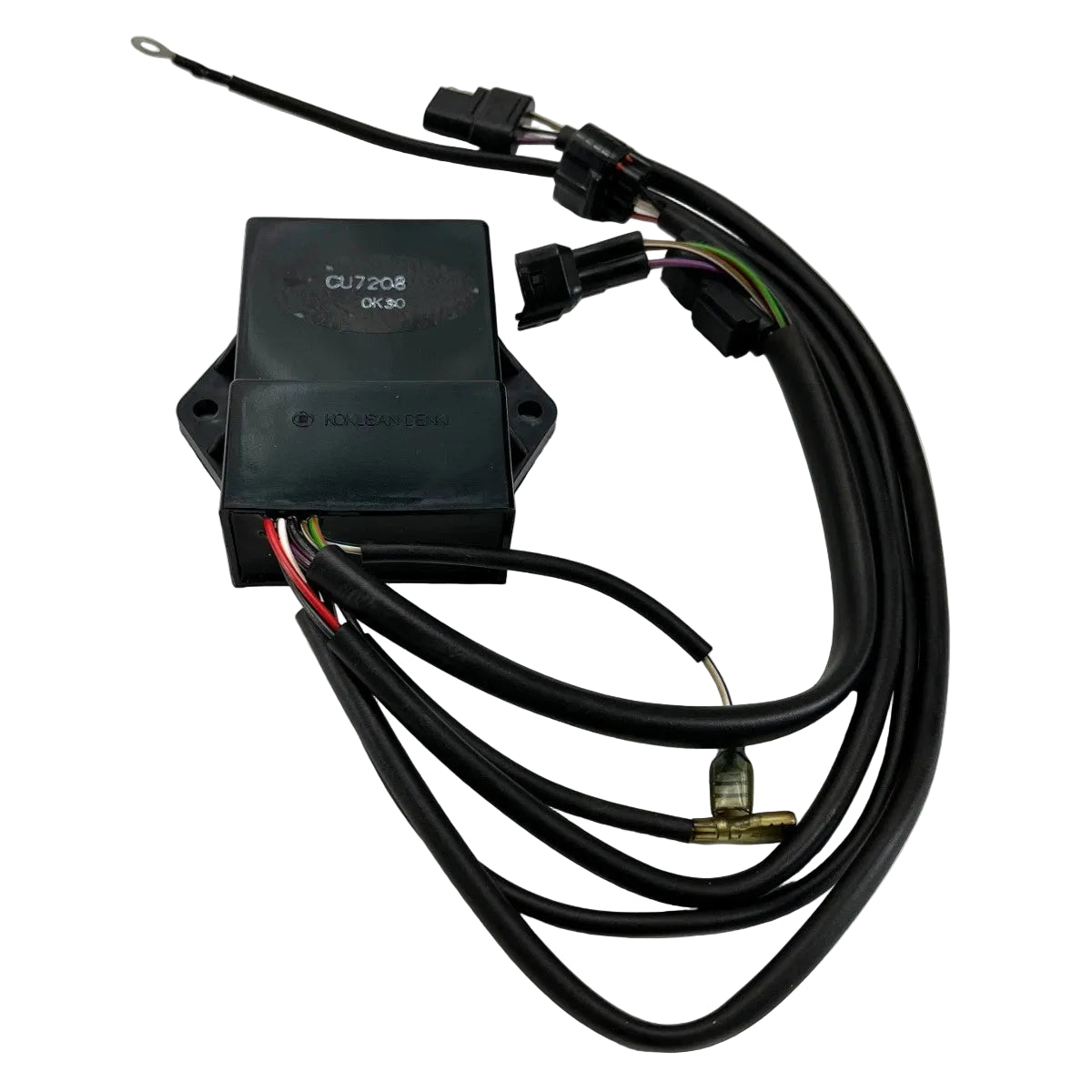 3005-770 Genuine Arctic Cat CDI For 2001 Mountain Cat 1000