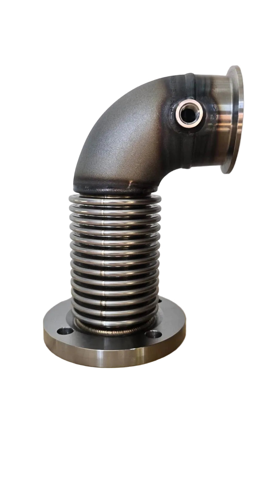 22307939 Volvo Penta Exhaust Pipe Elbow