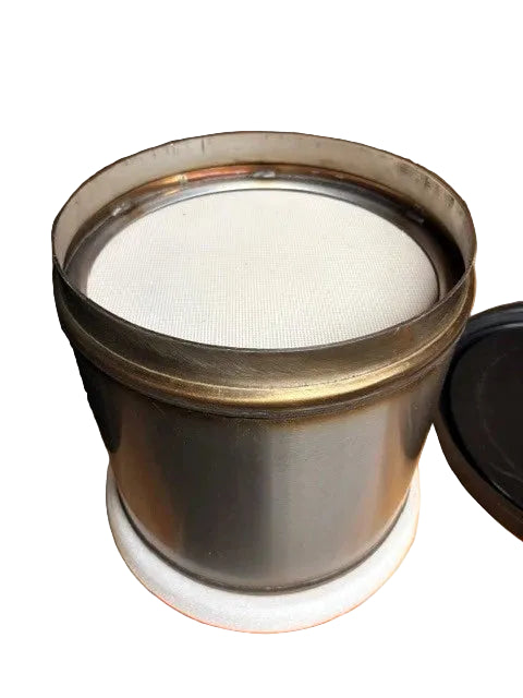 0014903492 Genuine Detroit Diesel Exhaust Filter
