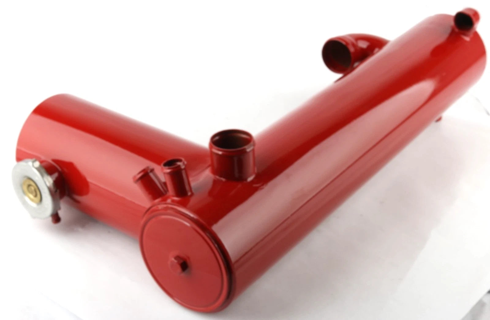 856502 Genuine Volvo Penta Heat Exchanger