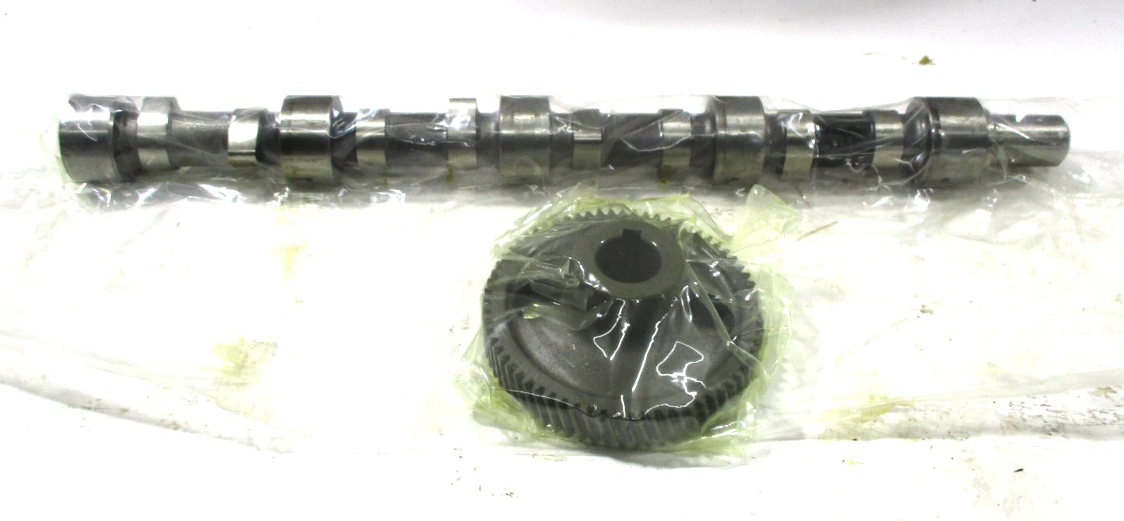 Genuine OEM Kubota V2403 Engine Camshaft Kit