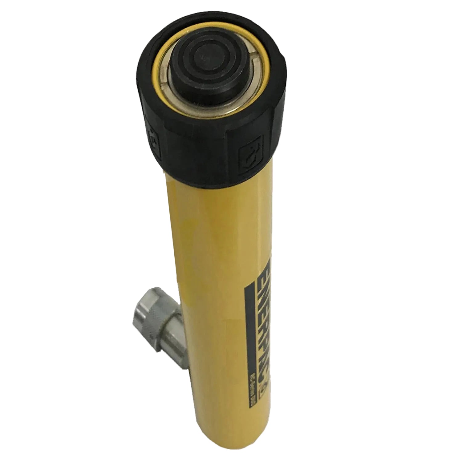 Genuine Enerpac 10 Ton 8” Inch Stroke Hydraulic Cylinder Spring Return