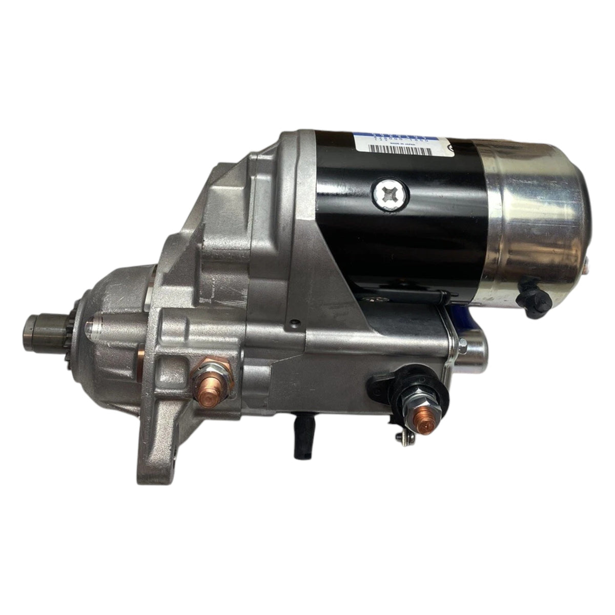 Genuine Cummins Starting Motor