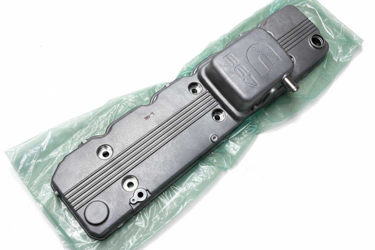Genuine Cummins Valve Cover