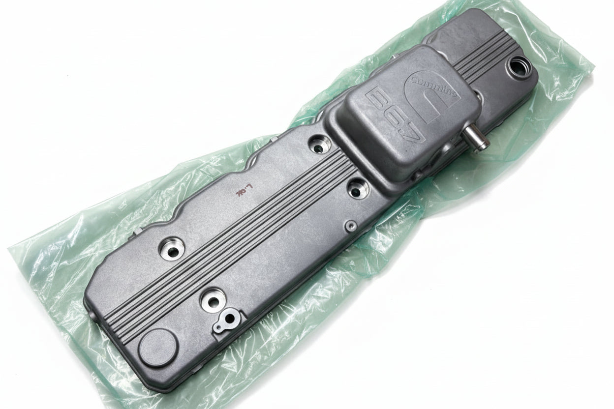 5569086 Genuine Cummins Valve Cover