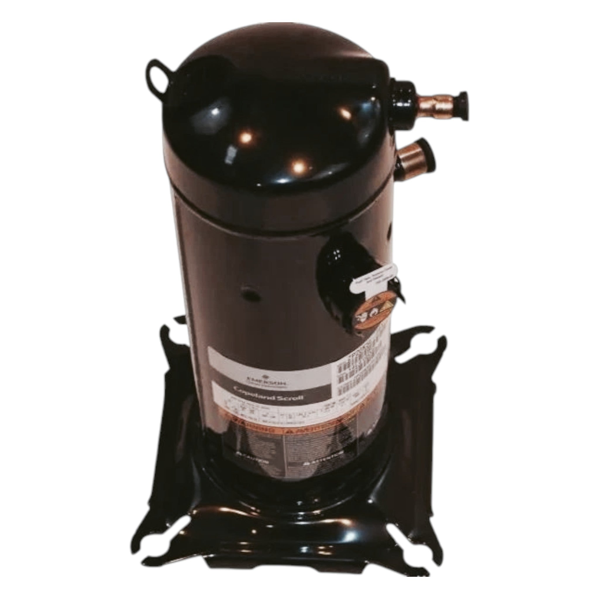 ZP28K5EPFV830 Genuine Copeland Scroll Compressor 208/230V