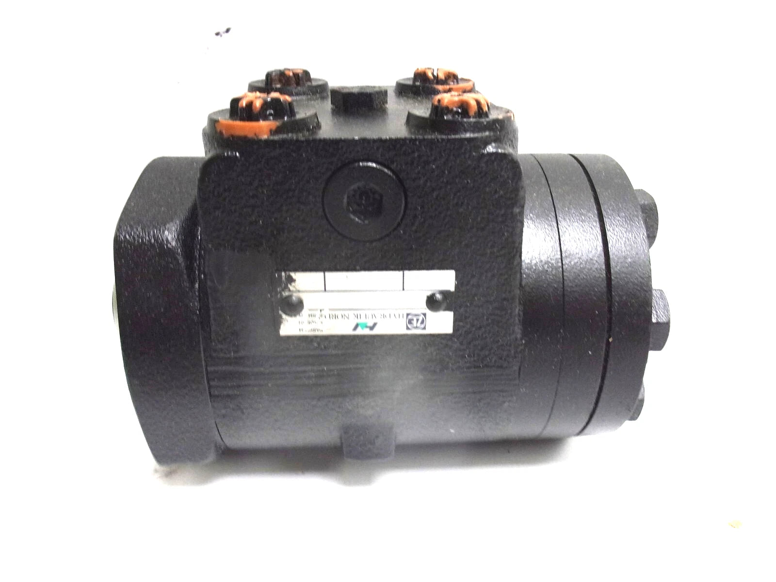 OEM ORBITAL/DISTRIBUTOR Steering Valve for Case 956 1056