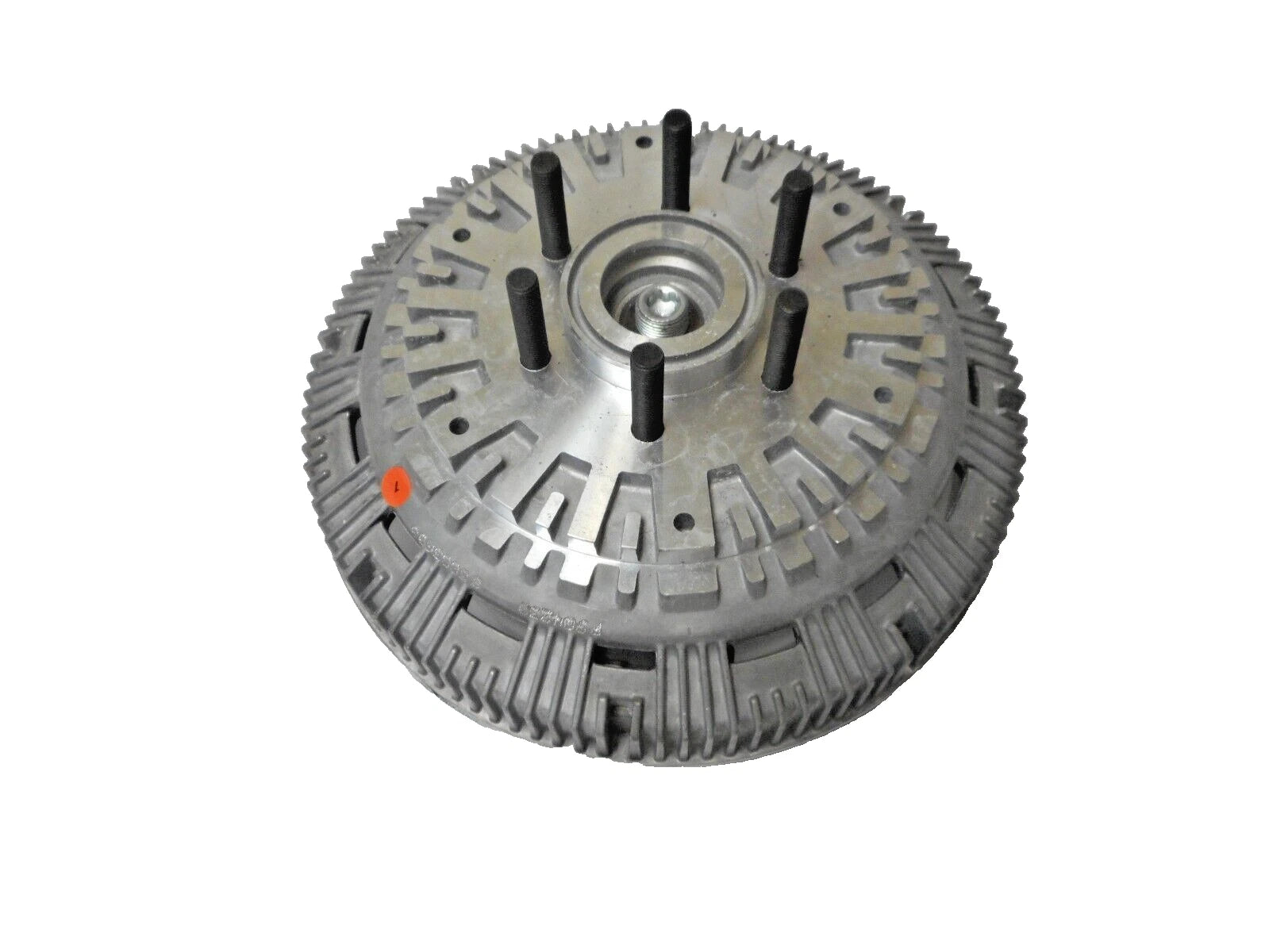 Horton Dm Advantage 2-SPEED Clutch Pack Maxxforce 15