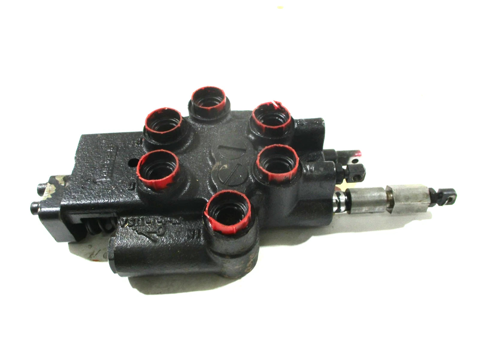 Genuine OEM Kubota Valve