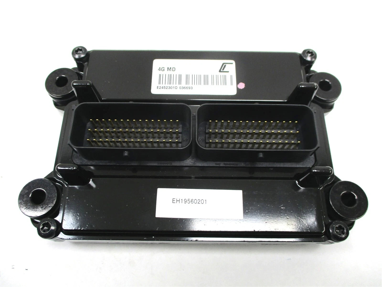 Genuine Kubota ECU 16VMR3-G WG1605