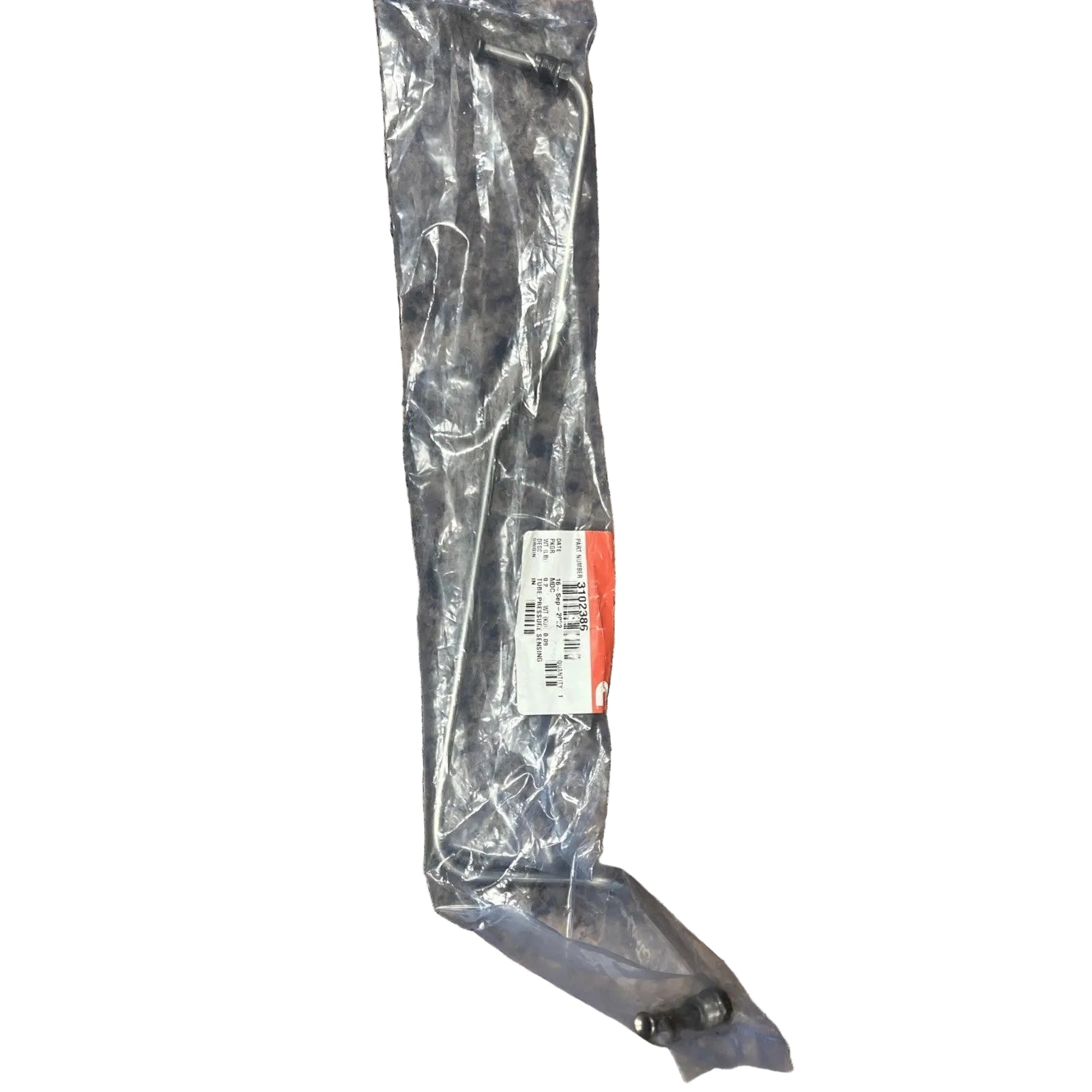 3102386 Genuine Cummins Multi Purpose Hardware Pressure Sensing Tube