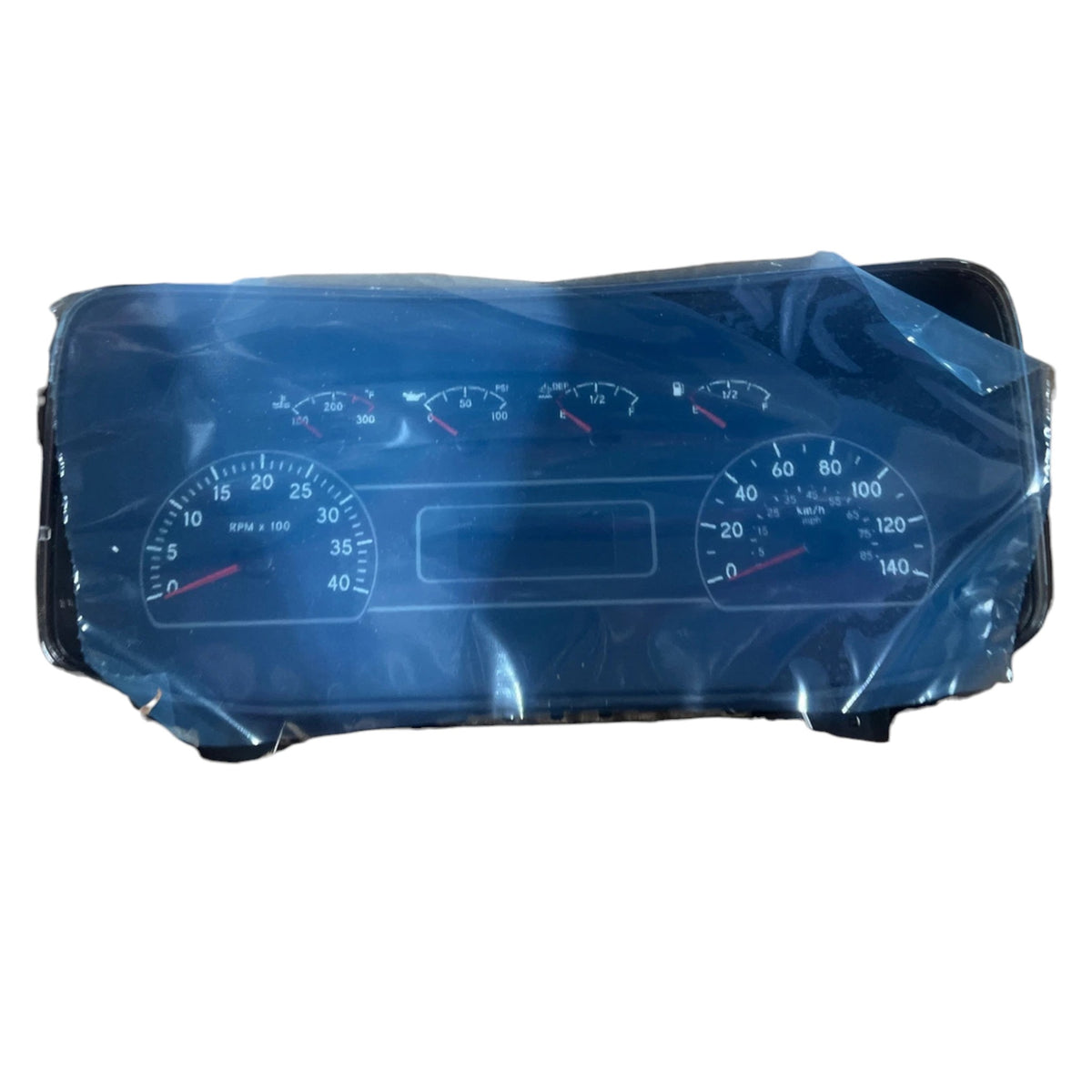 Genuine International Instrument Cluster