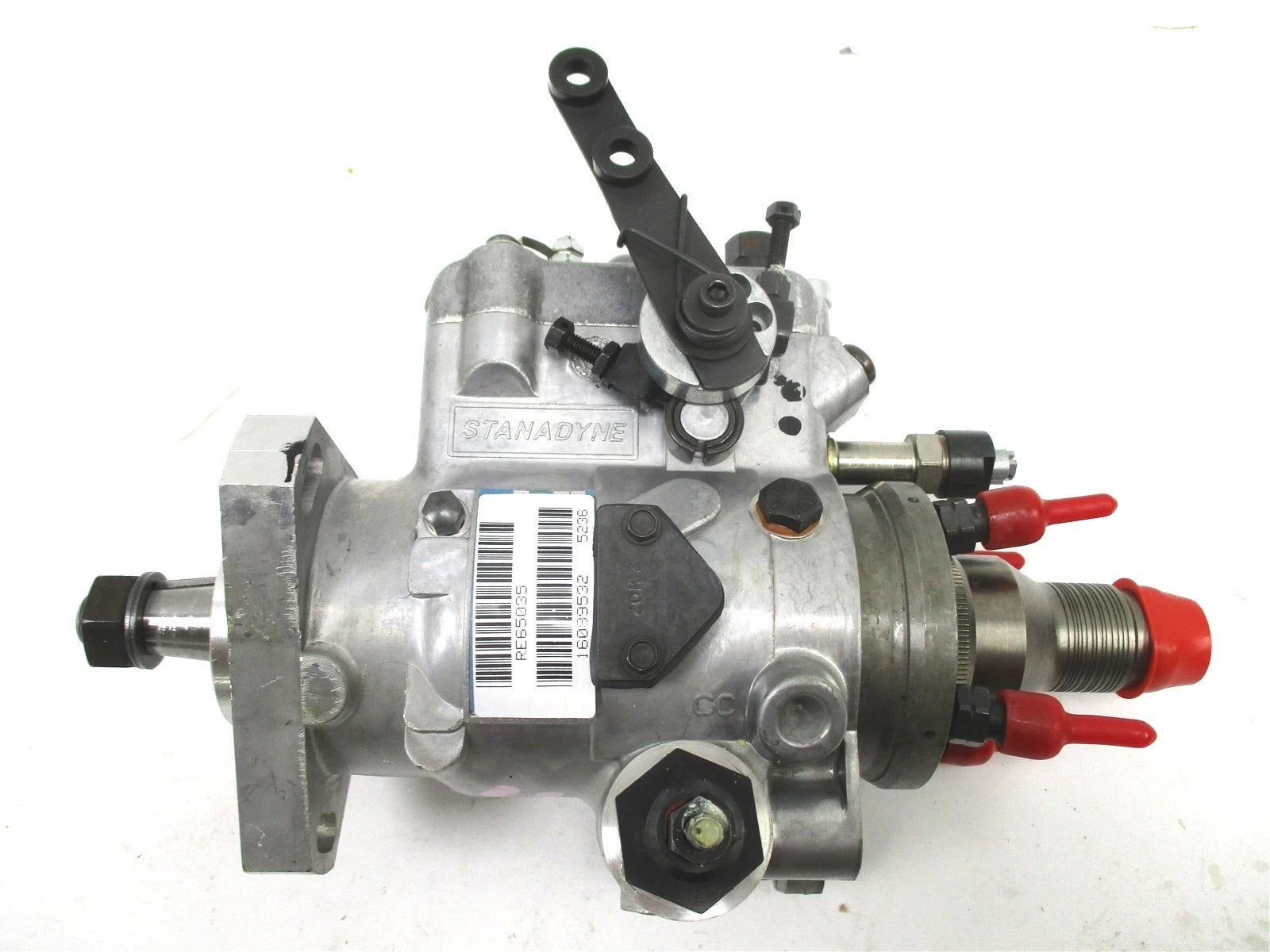 OEM Fuel Injection Pump for John John Deere 4045TF 24V Stanadyne