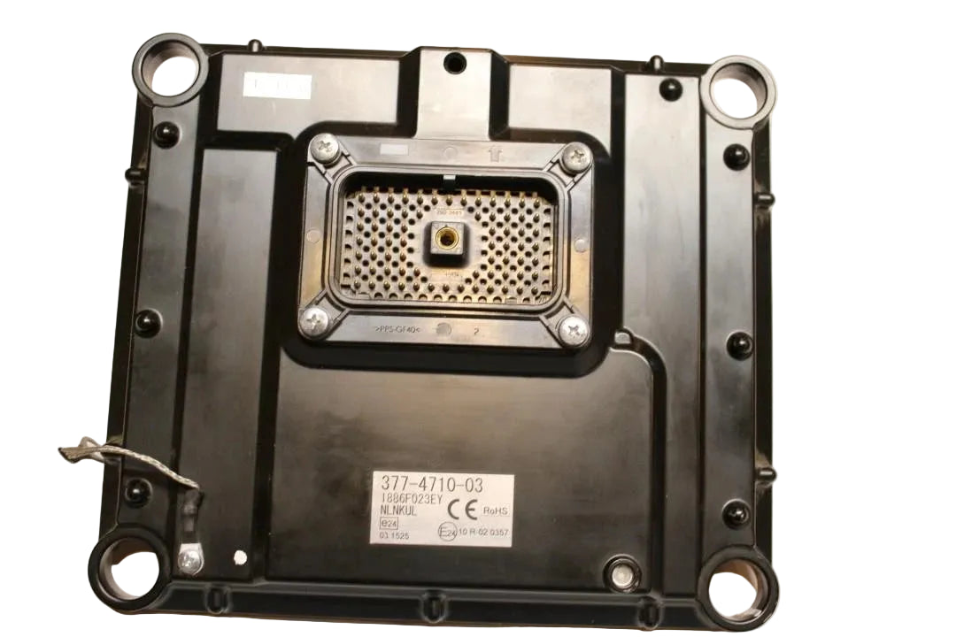 377-4710 Genuine Cat ECU Engine Control Module
