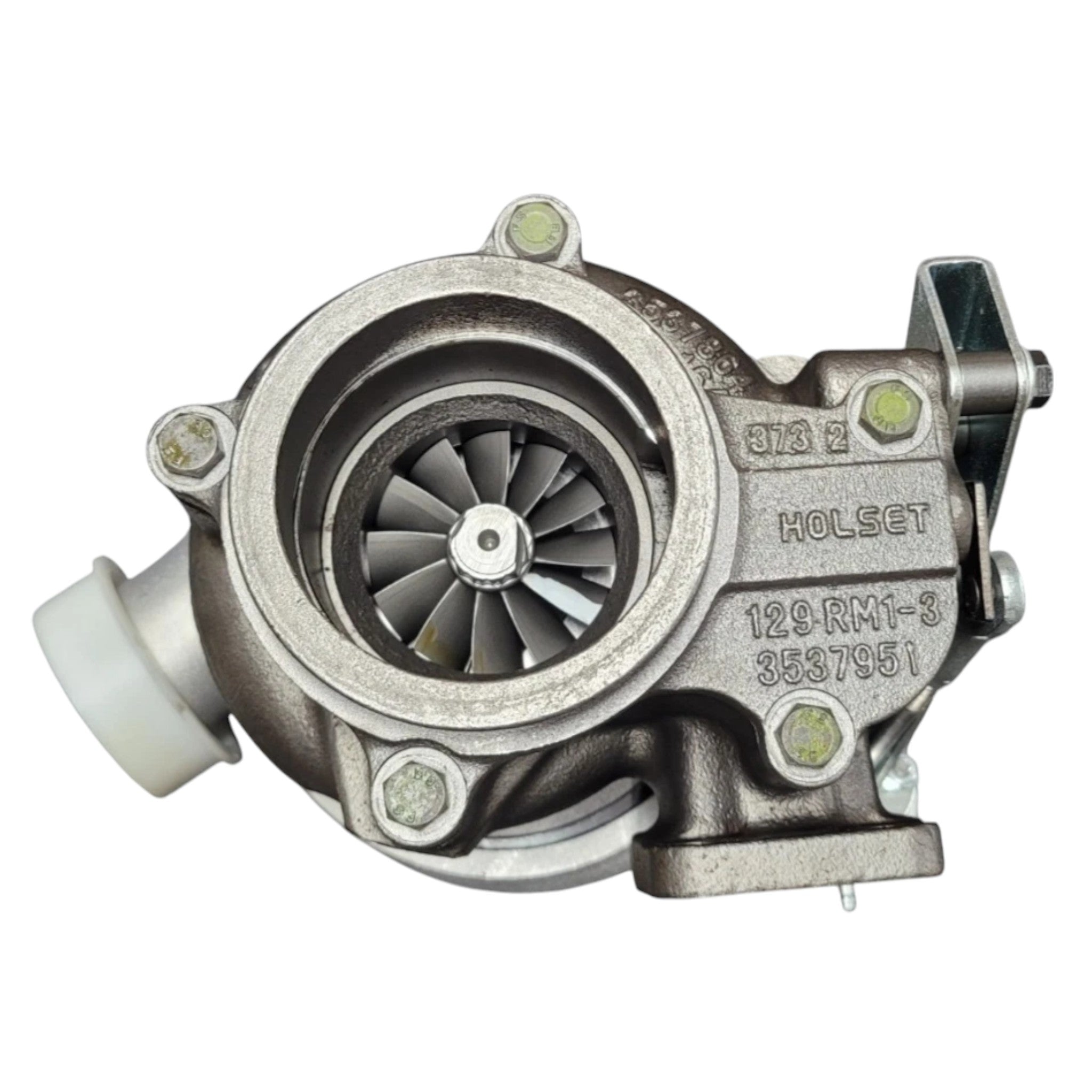 3591018 Genuine Cummins Turbocharger Kit