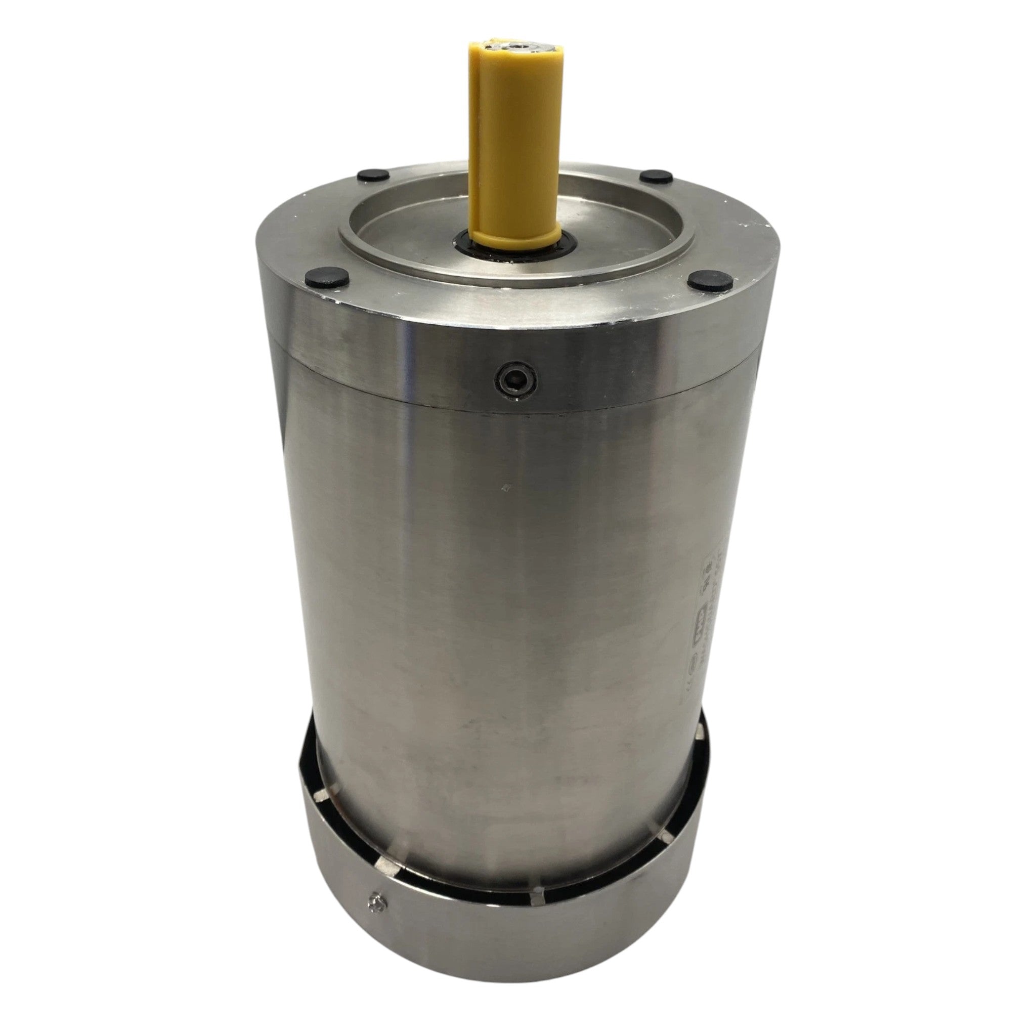 Genuine Leeson 1.5 HP Washdown Motor