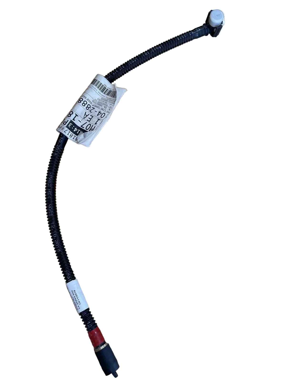 04-28884-000 Genuine Freightliner Coolant Line