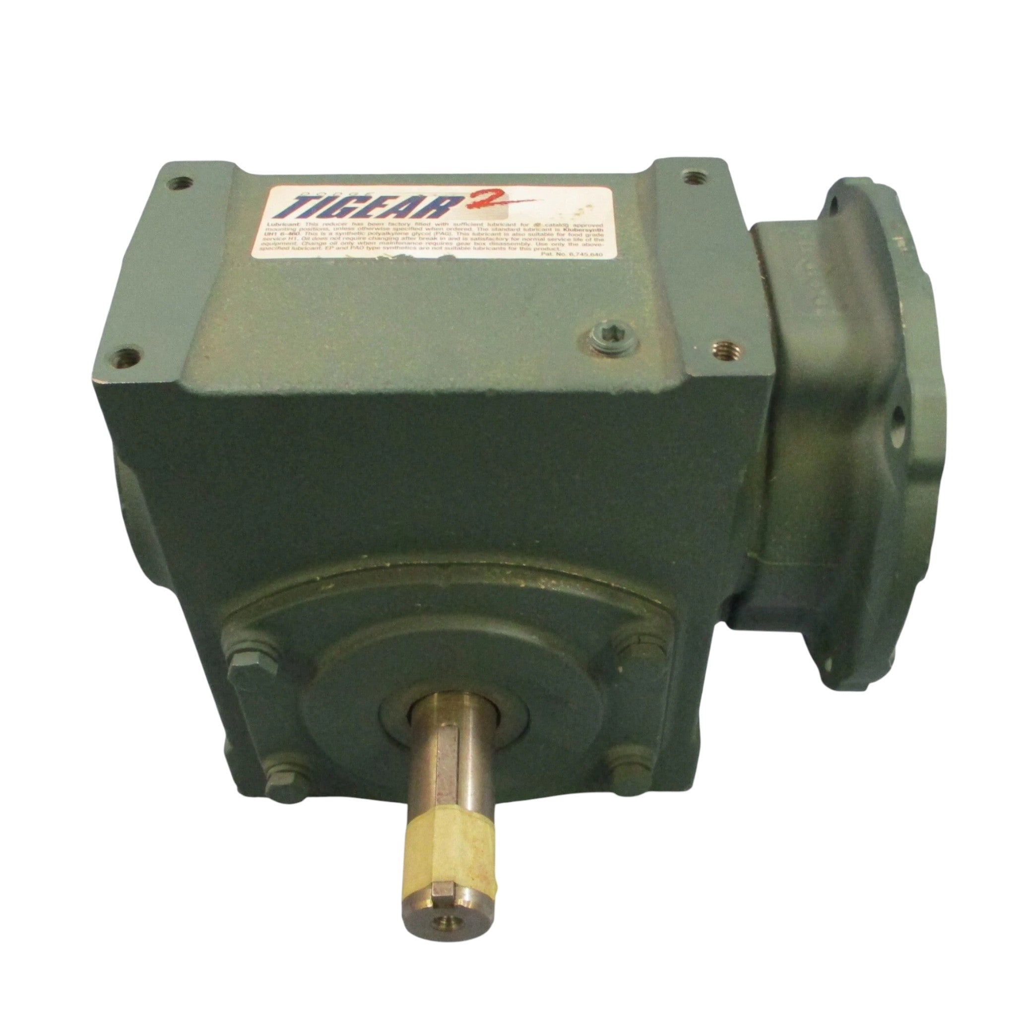 26Q25L14 Genuine Dodge Reducer