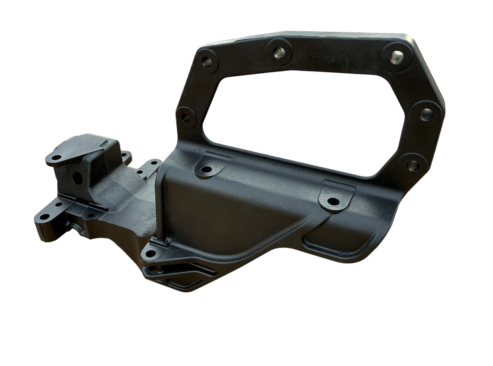 B11-6078R Genuine Paccar Front Right Chassis Bracket