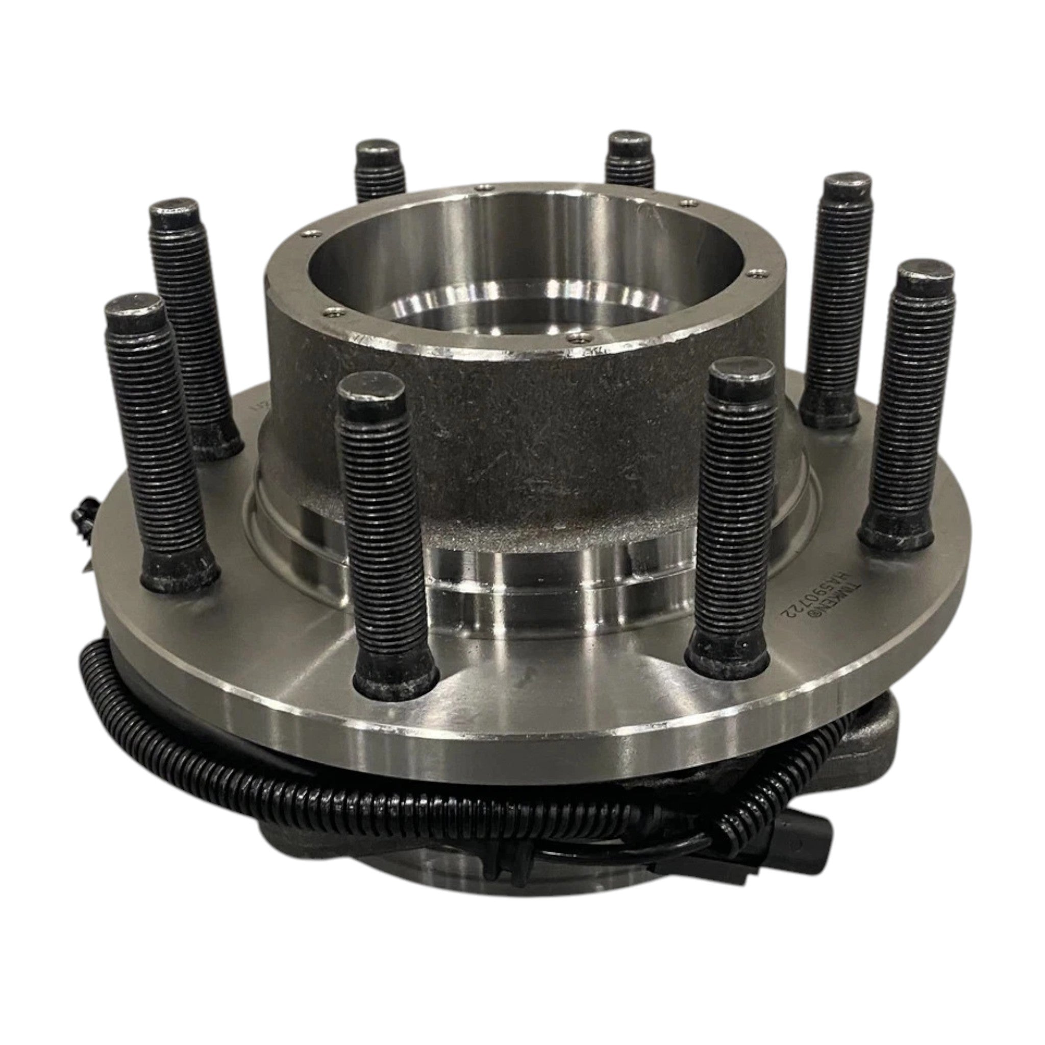 HA590722 Timken Hub Unit Bearing Assembly